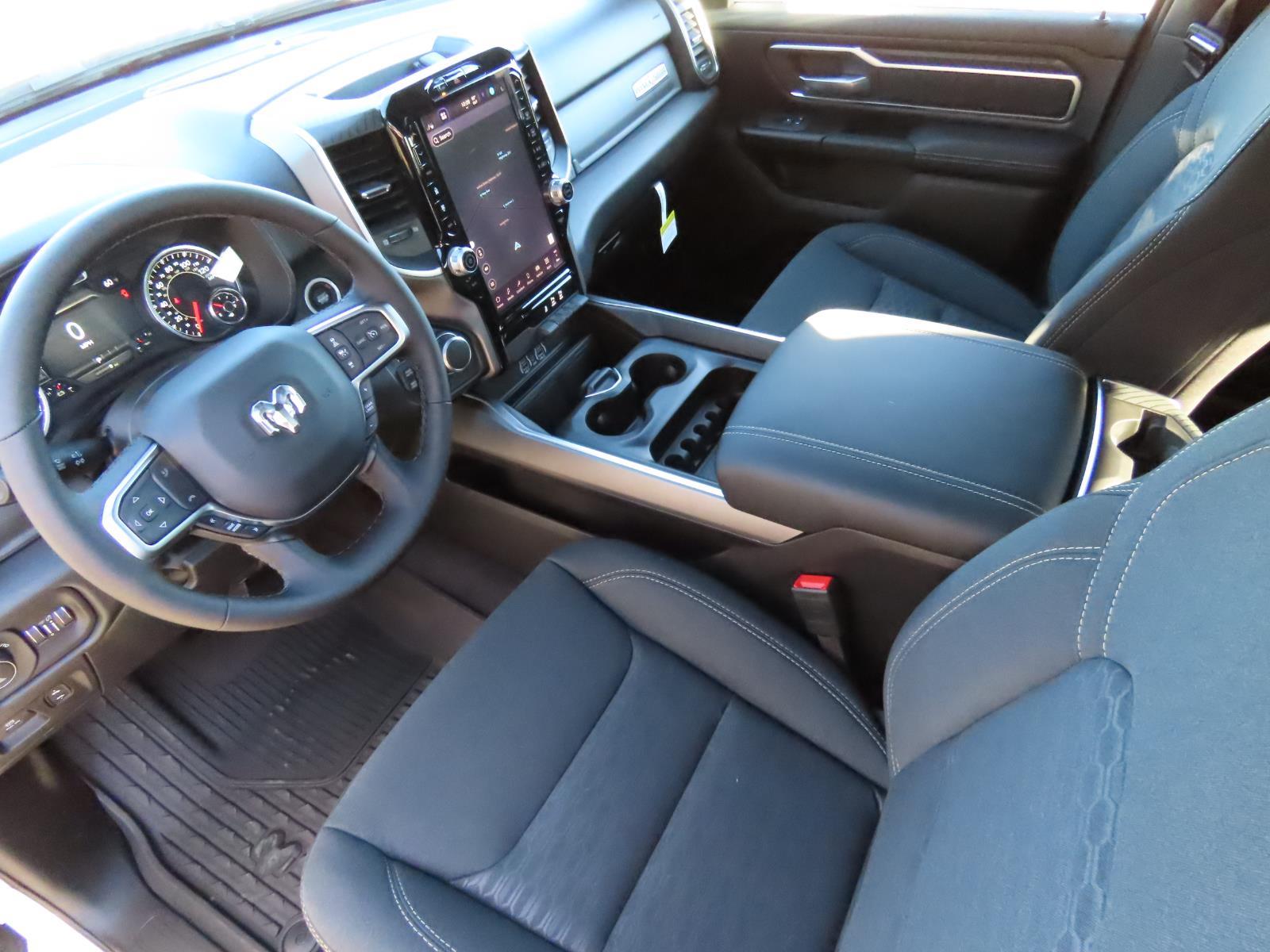 New Car 2025 Ram 1500  For Sale Under $60,000 In Lampasas, Texas