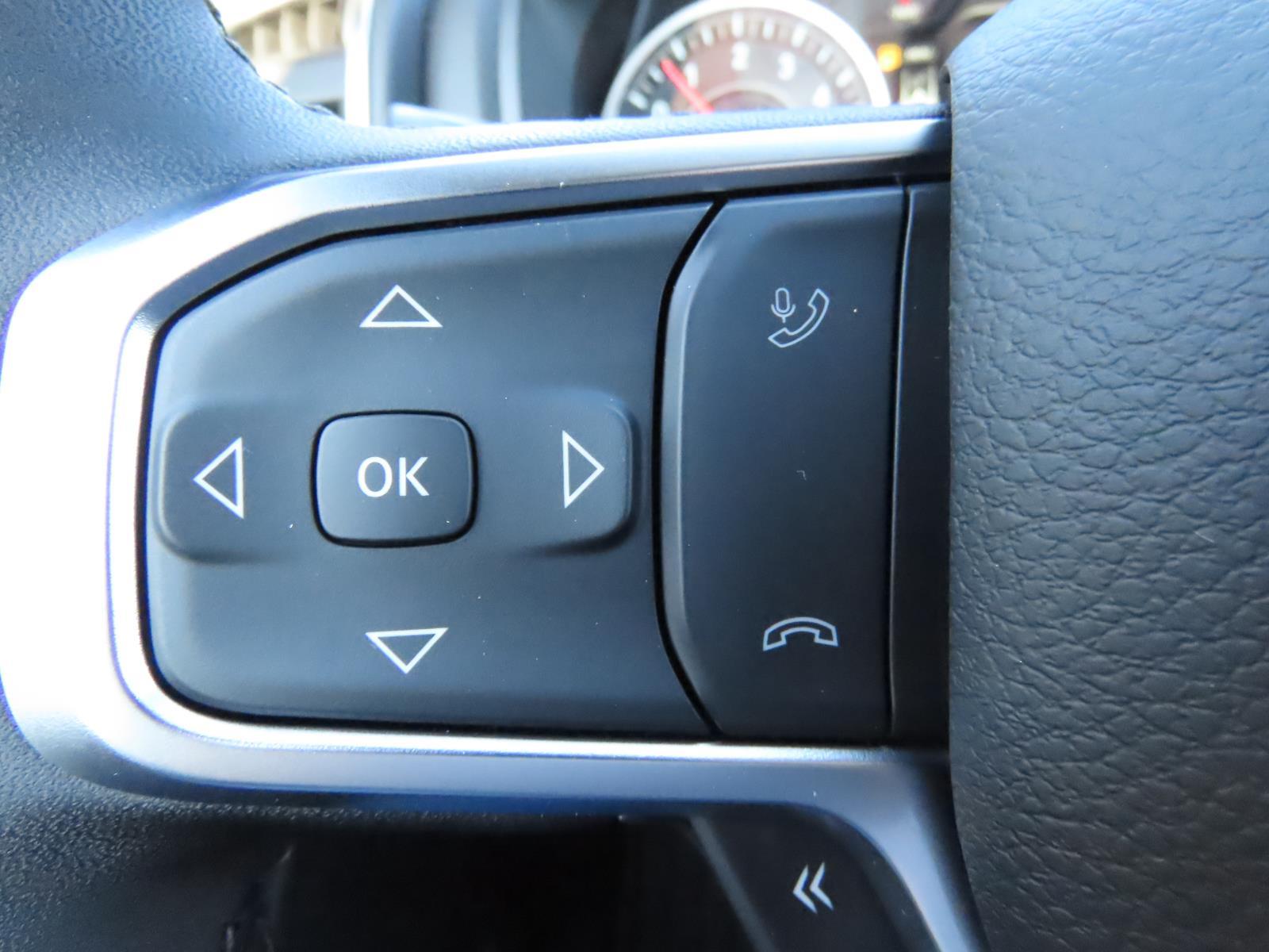 New Car 2025 Ram 1500  For Sale Under $60,000 In Lampasas, Texas