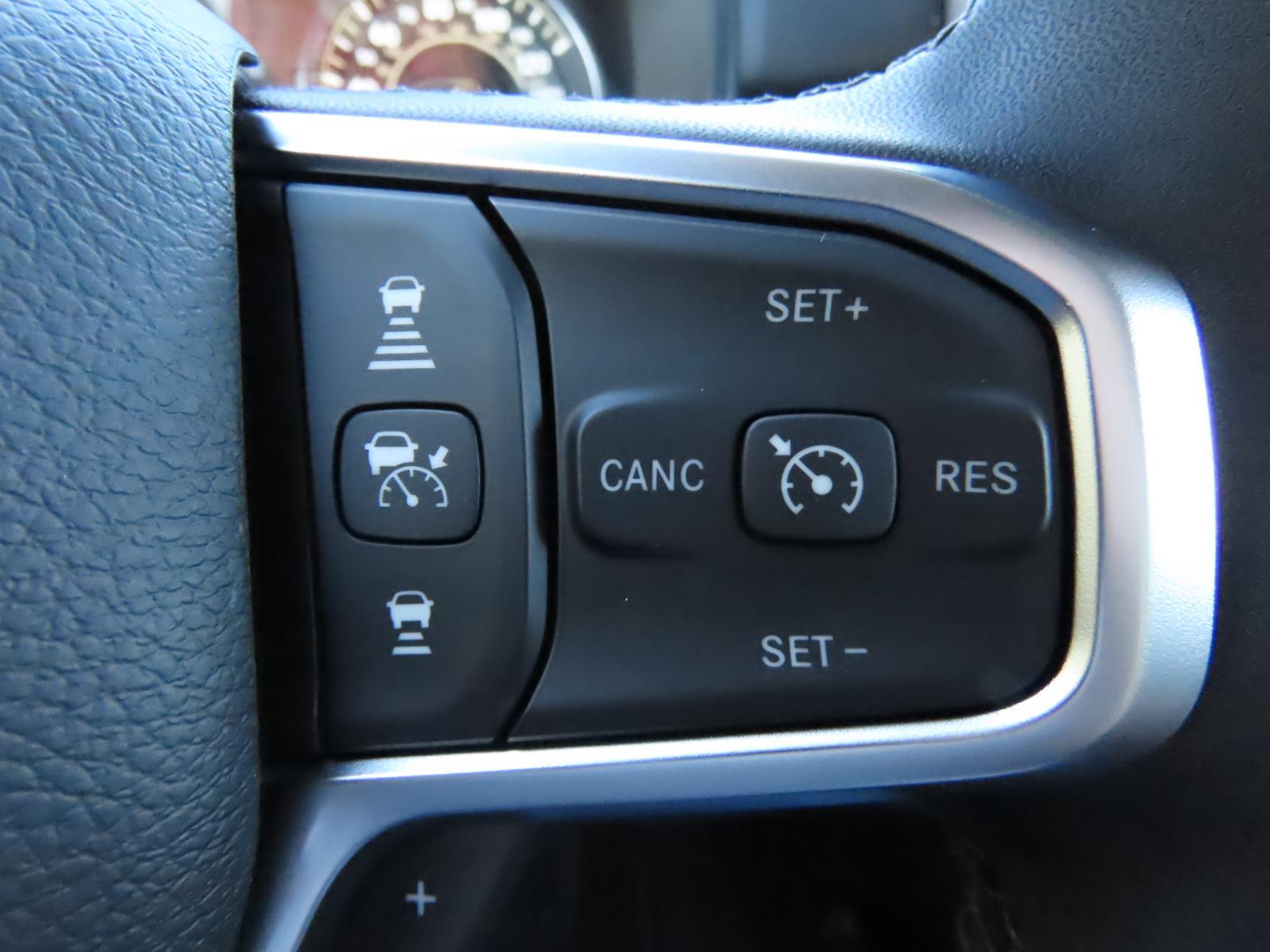 New Car 2025 Ram 1500  For Sale Under $60,000 In Lampasas, Texas