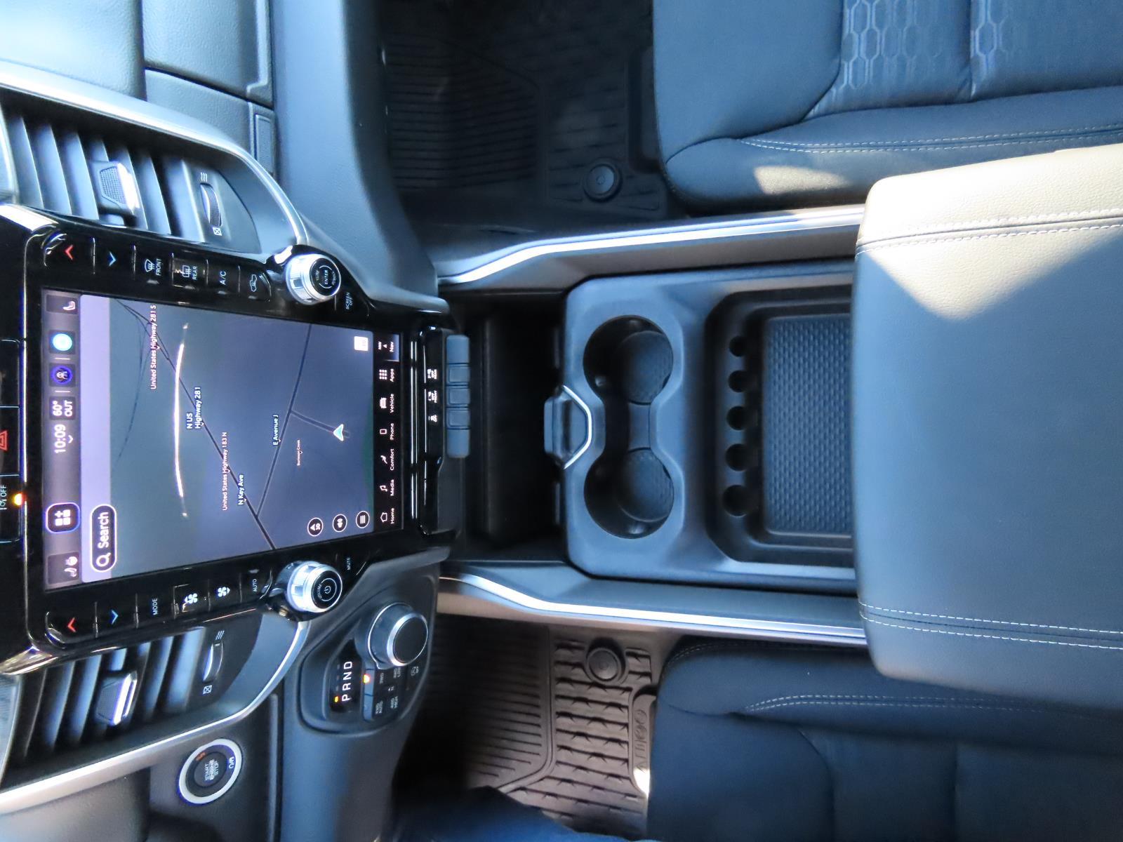 New Car 2025 Ram 1500  For Sale Under $60,000 In Lampasas, Texas