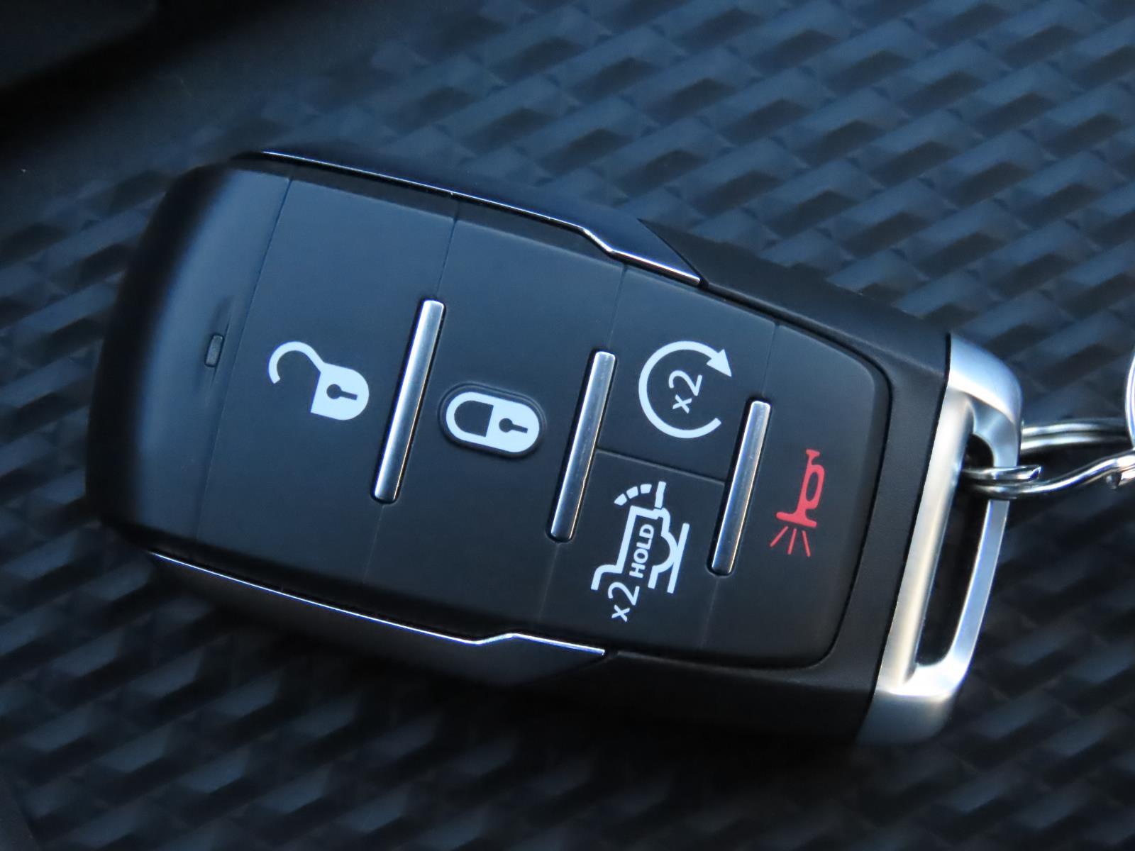 New Car 2025 Ram 1500  For Sale Under $60,000 In Lampasas, Texas