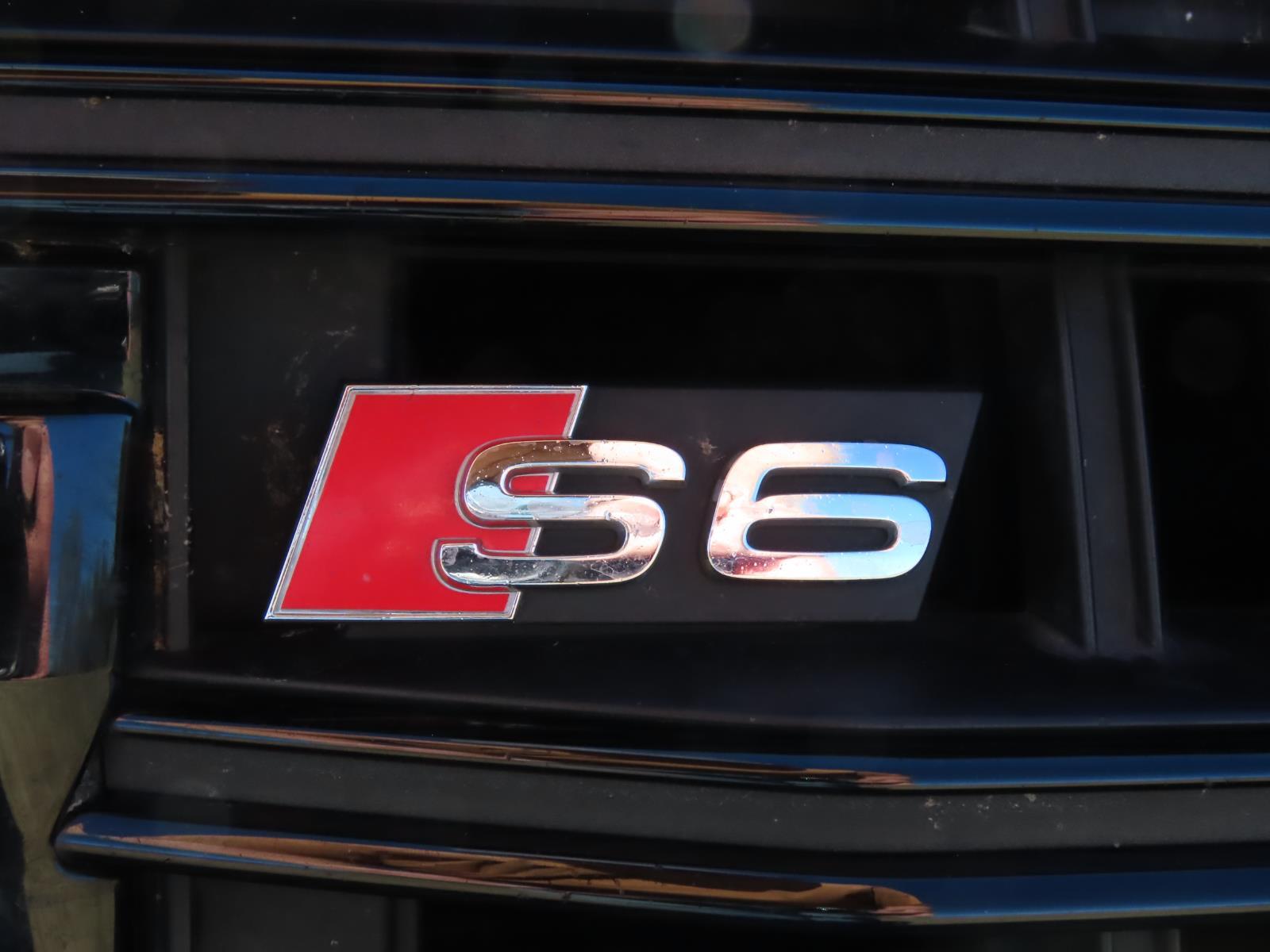 Used Car 2020 Audi S6  Prestige For Sale Under $50,000 In Lampasas, Texas