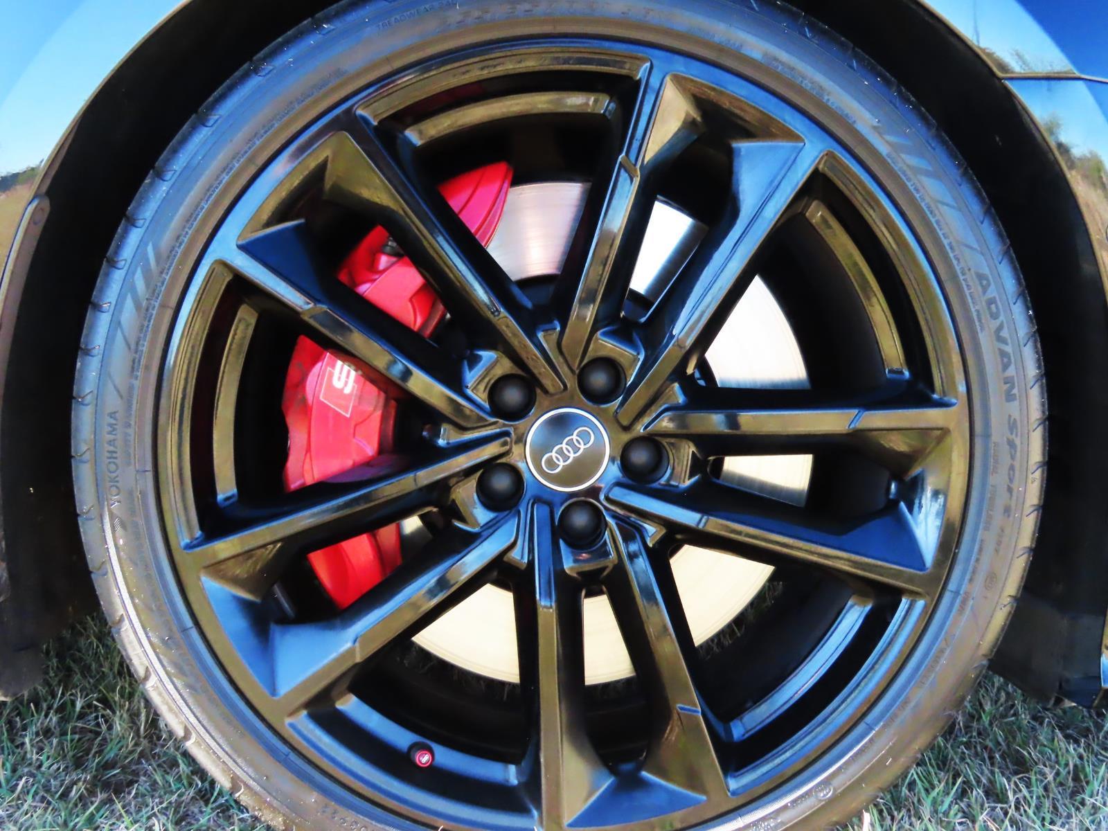 Used Car 2020 Audi S6  Prestige For Sale Under $50,000 In Lampasas, Texas