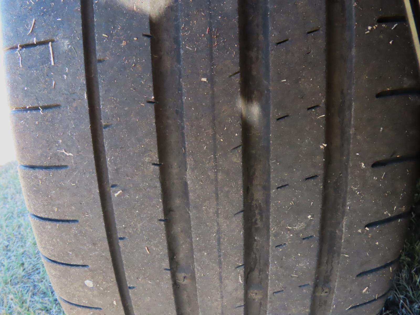 Used Car 2020 Audi S6  Prestige For Sale Under $50,000 In Lampasas, Texas