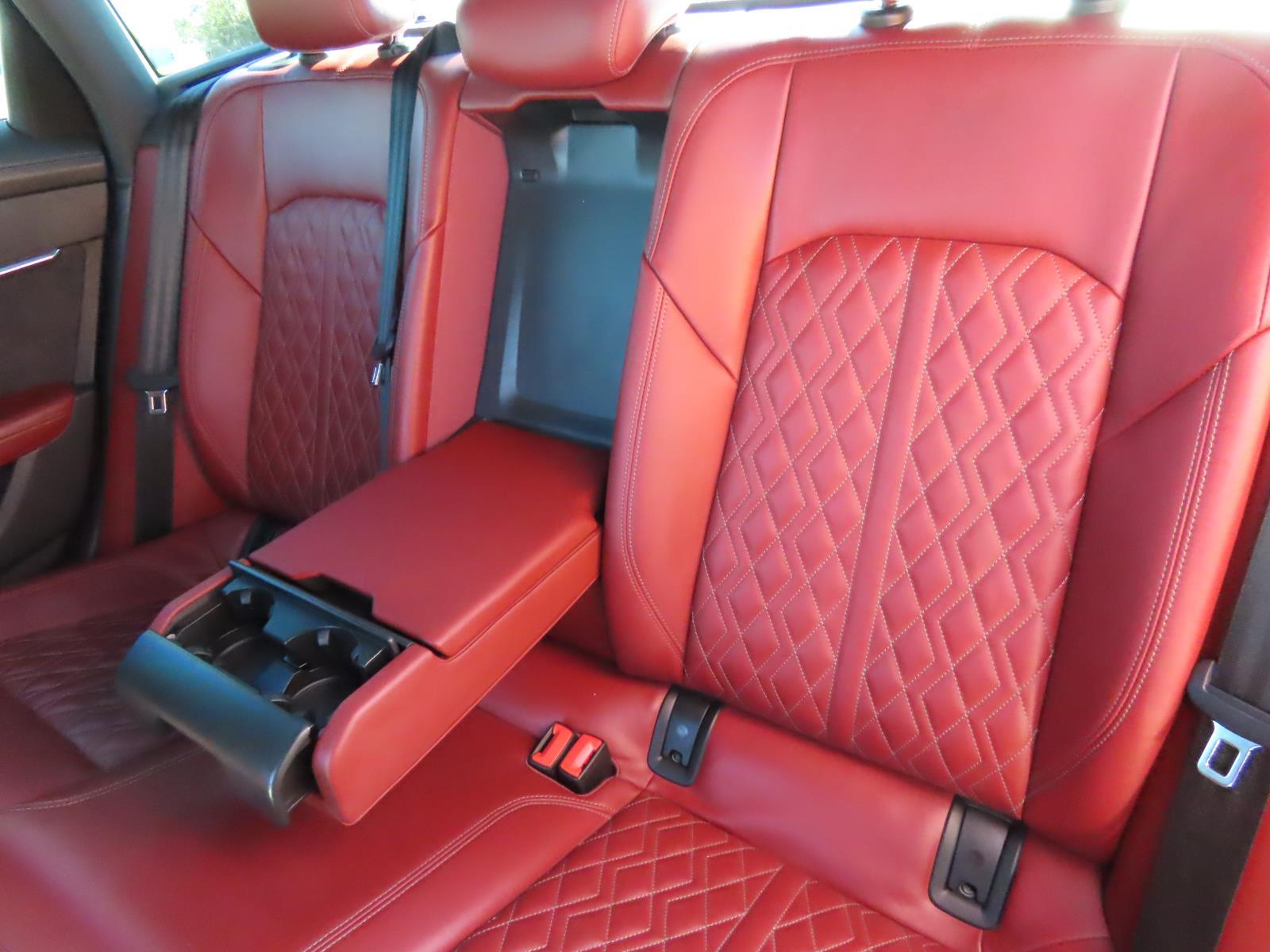 Used Car 2020 Audi S6  Prestige For Sale Under $50,000 In Lampasas, Texas