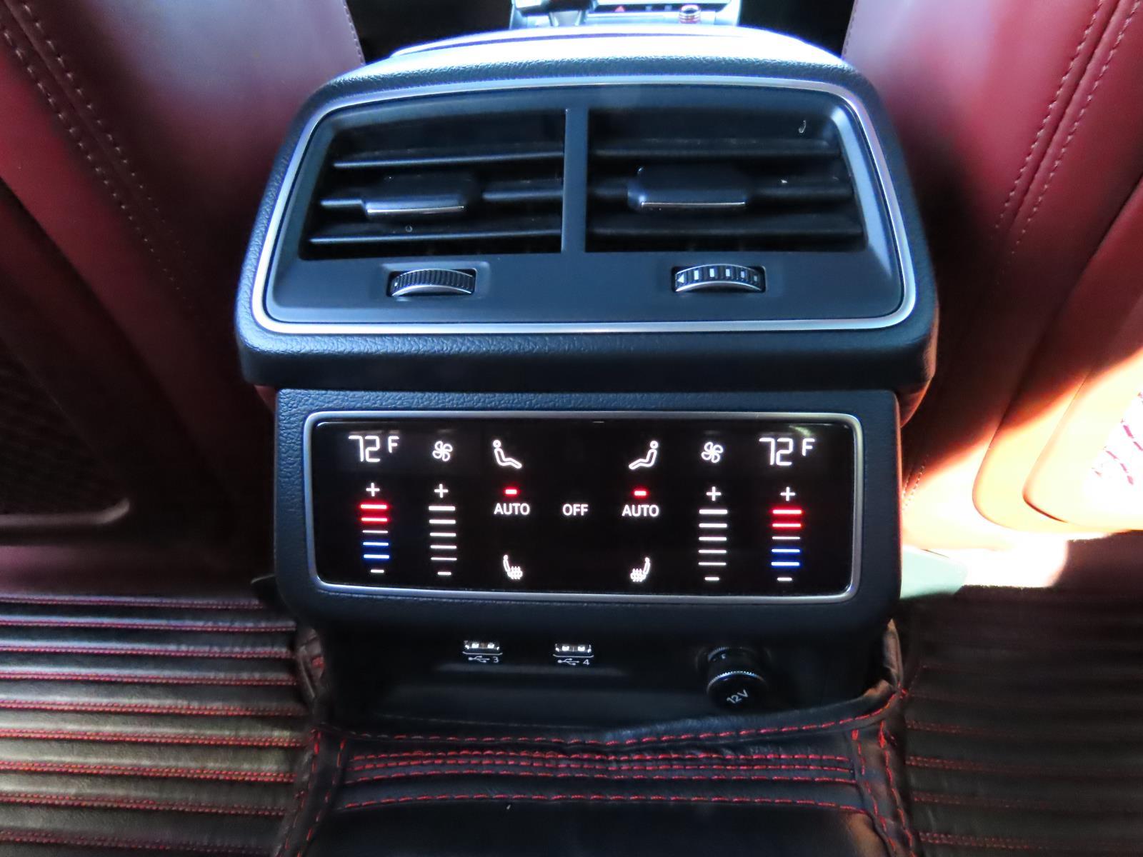 Used Car 2020 Audi S6  Prestige For Sale Under $50,000 In Lampasas, Texas