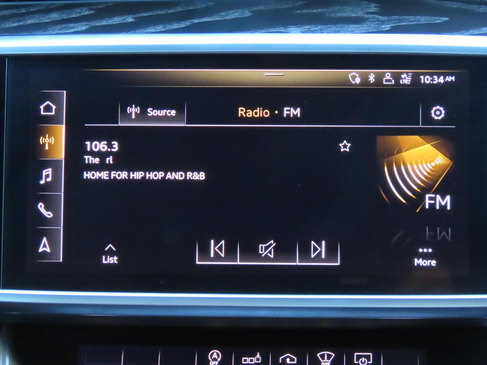 Used Car 2020 Audi S6  Prestige For Sale Under $50,000 In Lampasas, Texas