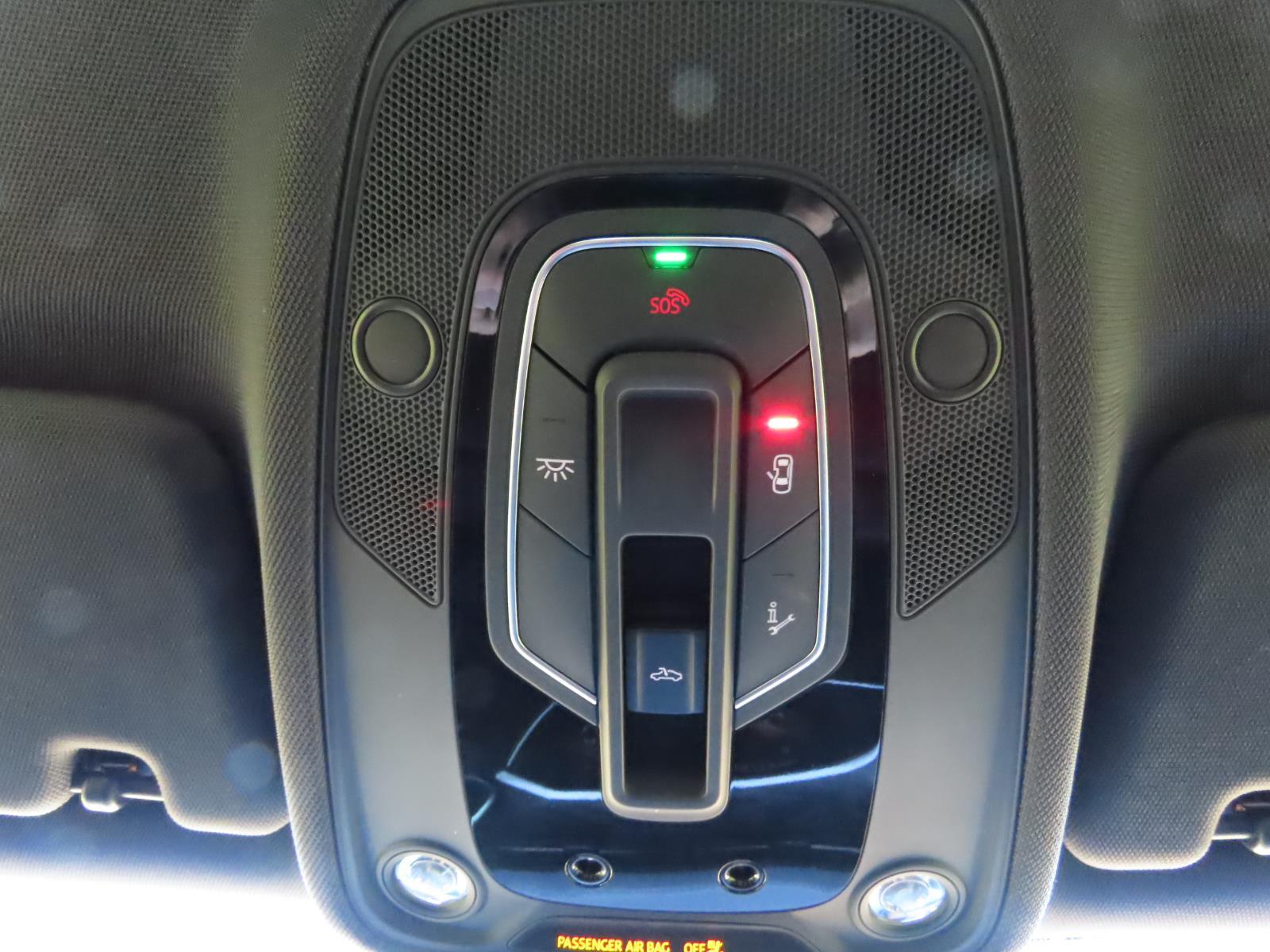 Used Car 2020 Audi S6  Prestige For Sale Under $50,000 In Lampasas, Texas