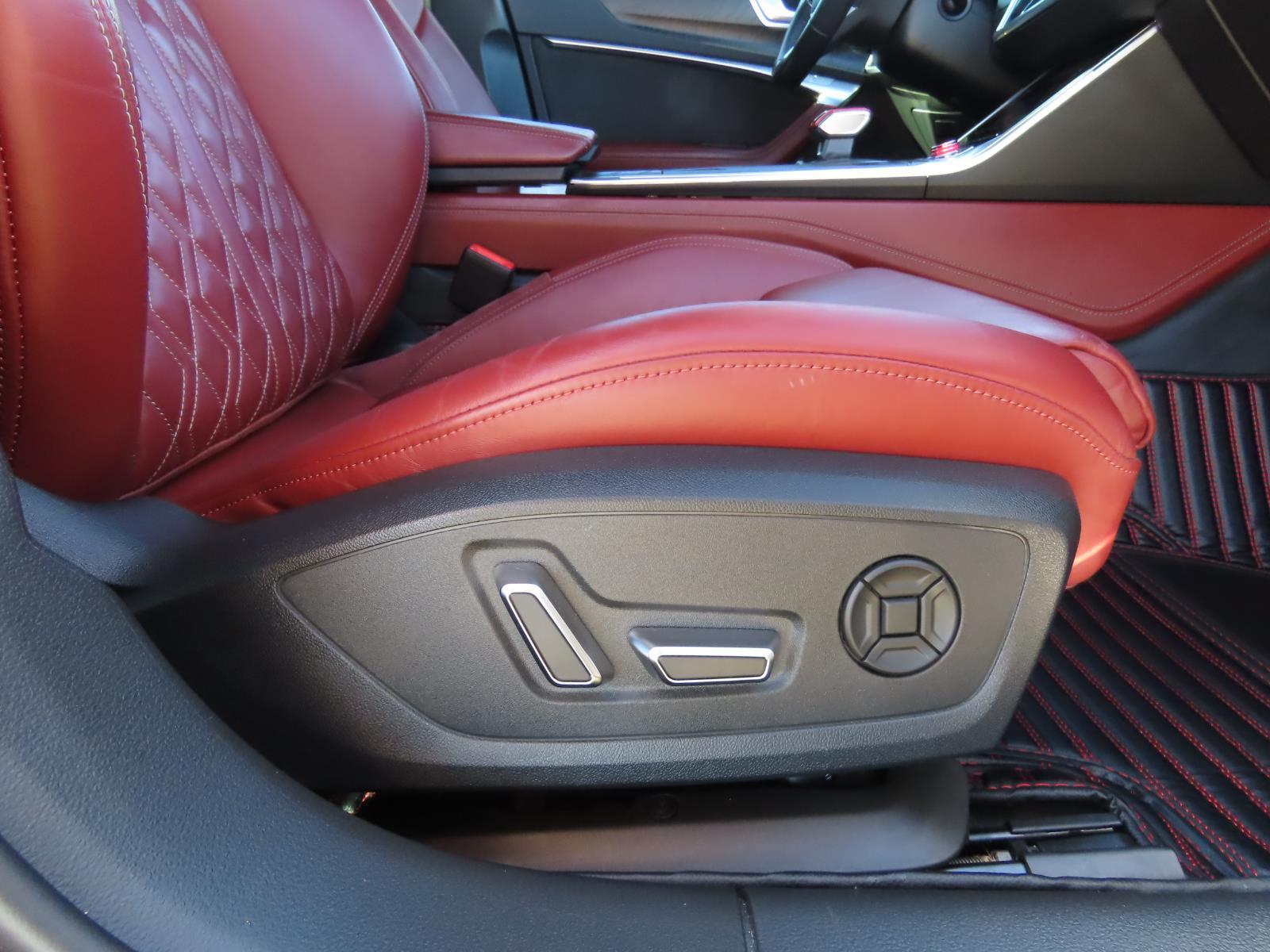 Used Car 2020 Audi S6  Prestige For Sale Under $50,000 In Lampasas, Texas