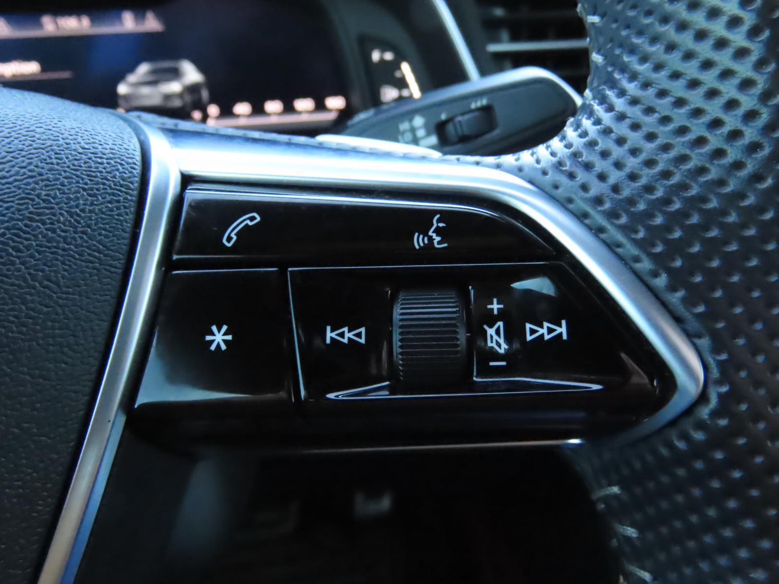 Used Car 2020 Audi S6  Prestige For Sale Under $50,000 In Lampasas, Texas