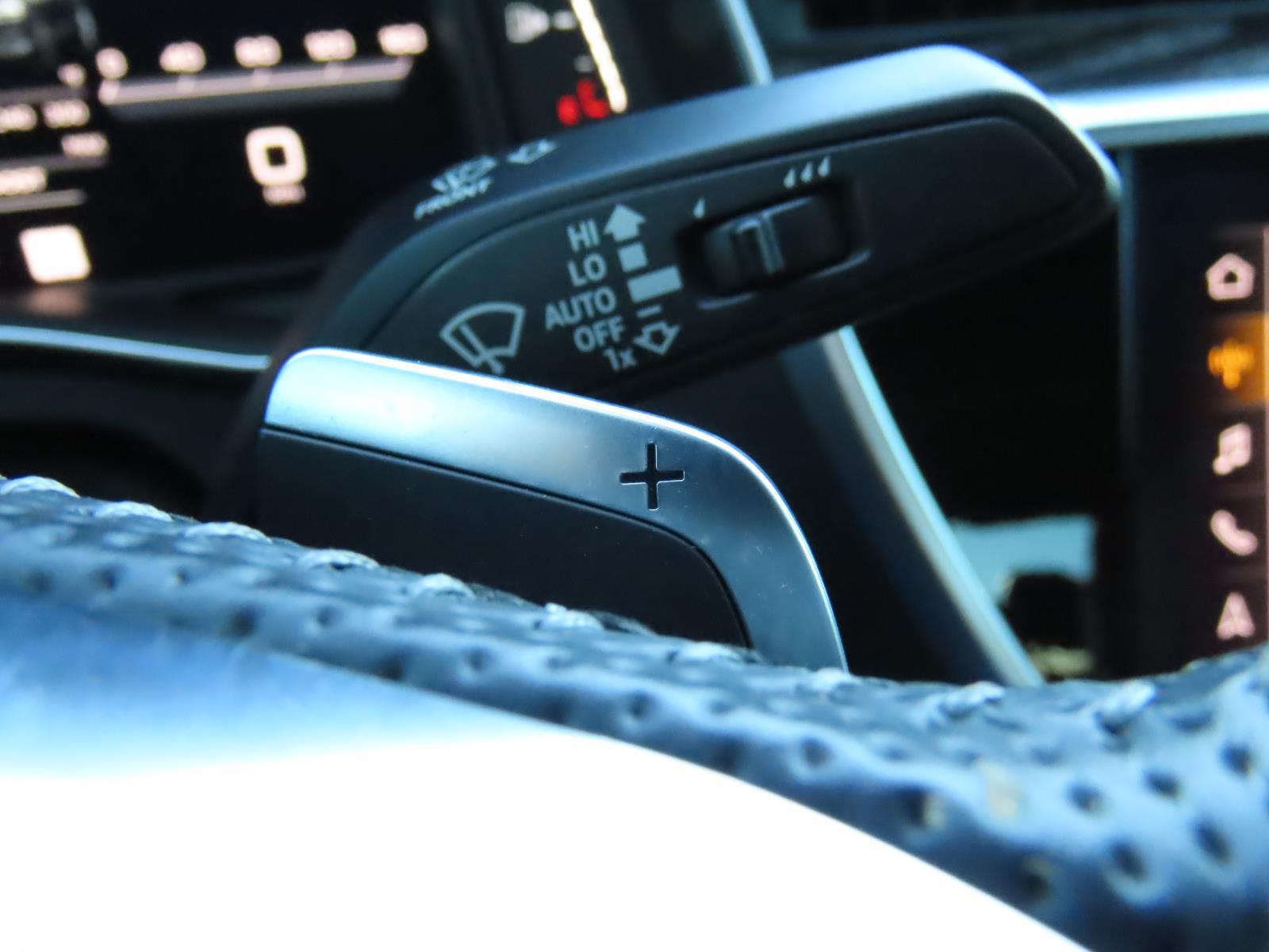 Used Car 2020 Audi S6  Prestige For Sale Under $50,000 In Lampasas, Texas