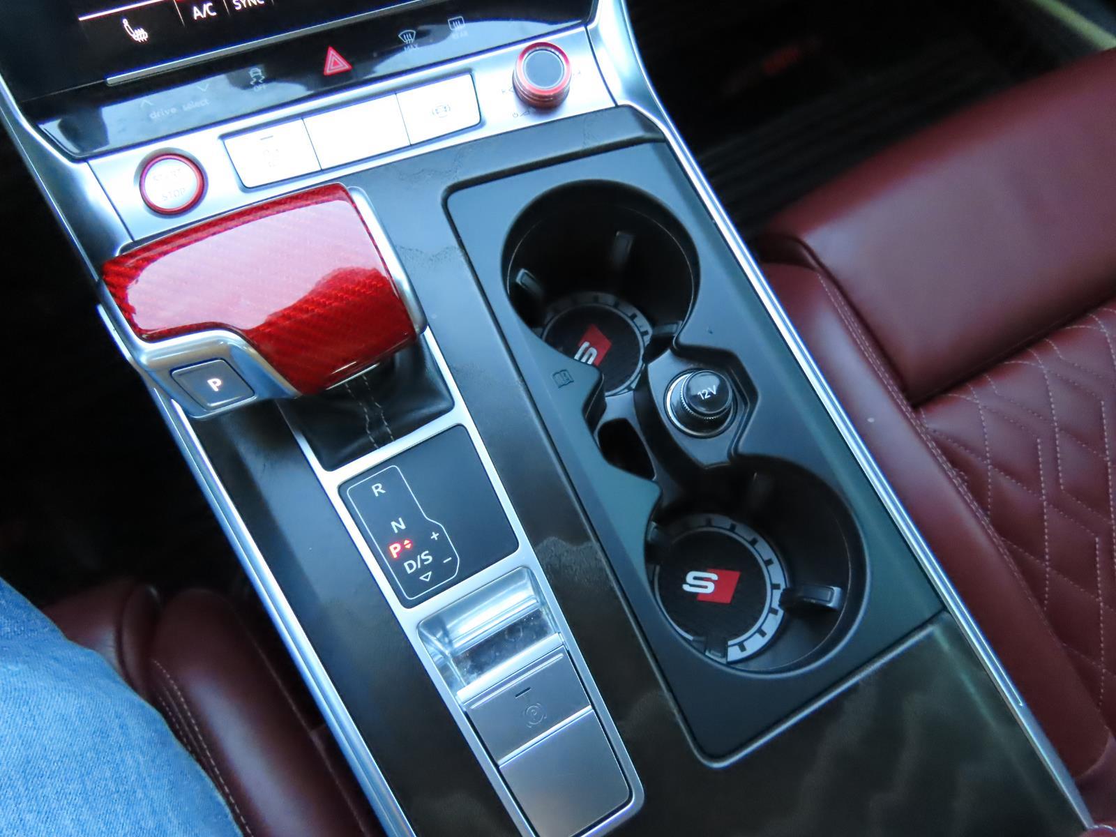 Used Car 2020 Audi S6  Prestige For Sale Under $50,000 In Lampasas, Texas