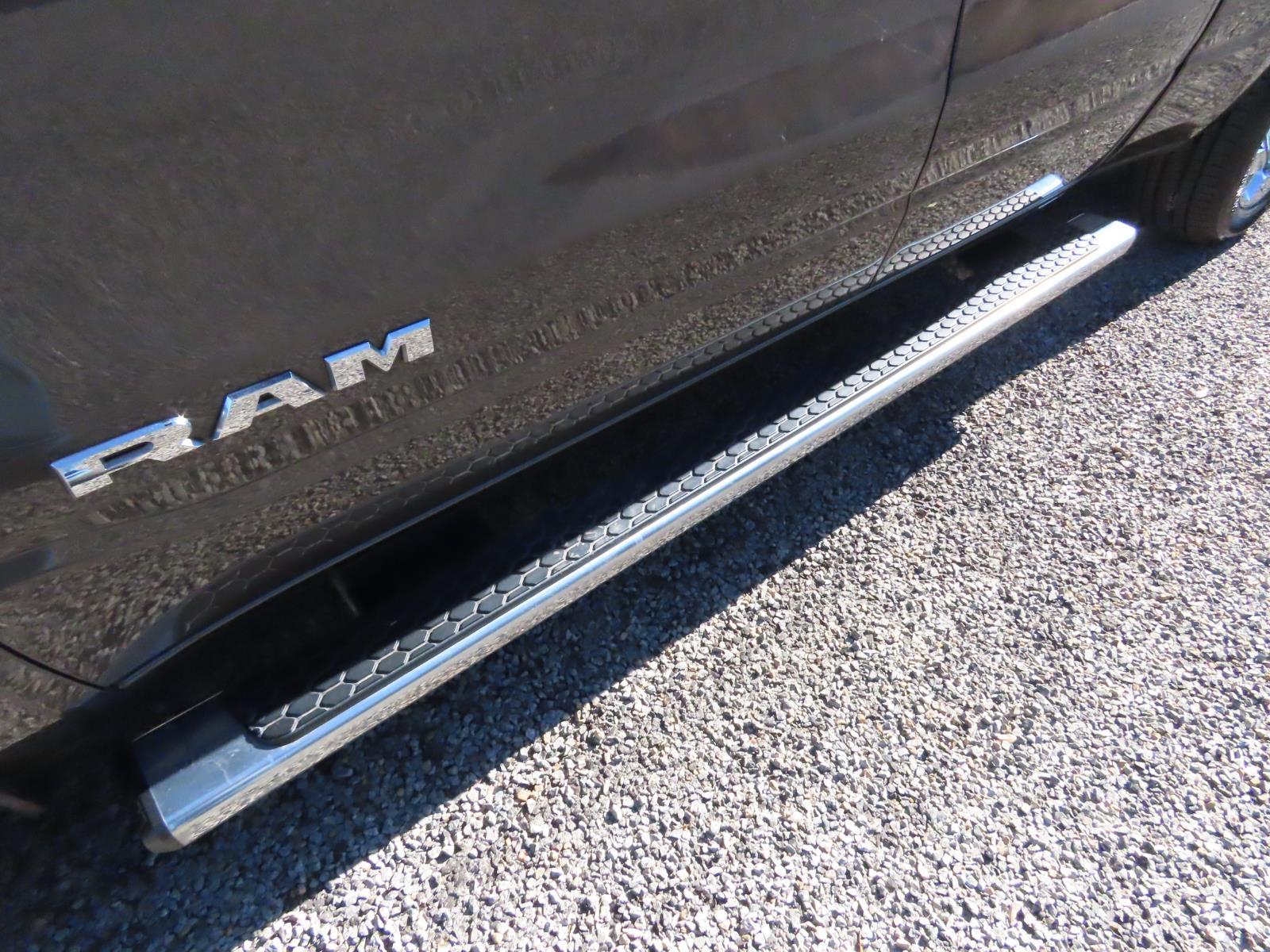 Used Car 2022 Ram 1500  Lone Star For Sale Under $35,000 In Lampasas, Texas