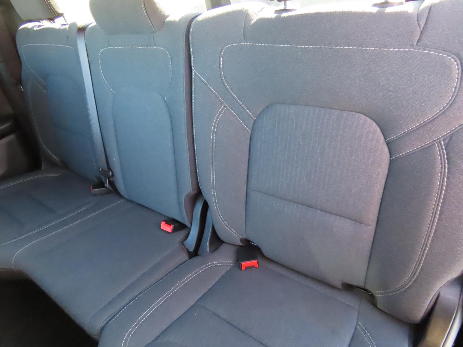 Used Car 2022 Ram 1500  Lone Star For Sale Under $35,000 In Lampasas, Texas