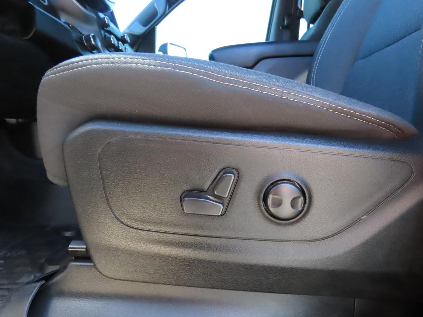 Used Car 2022 Ram 1500  Lone Star For Sale Under $35,000 In Lampasas, Texas