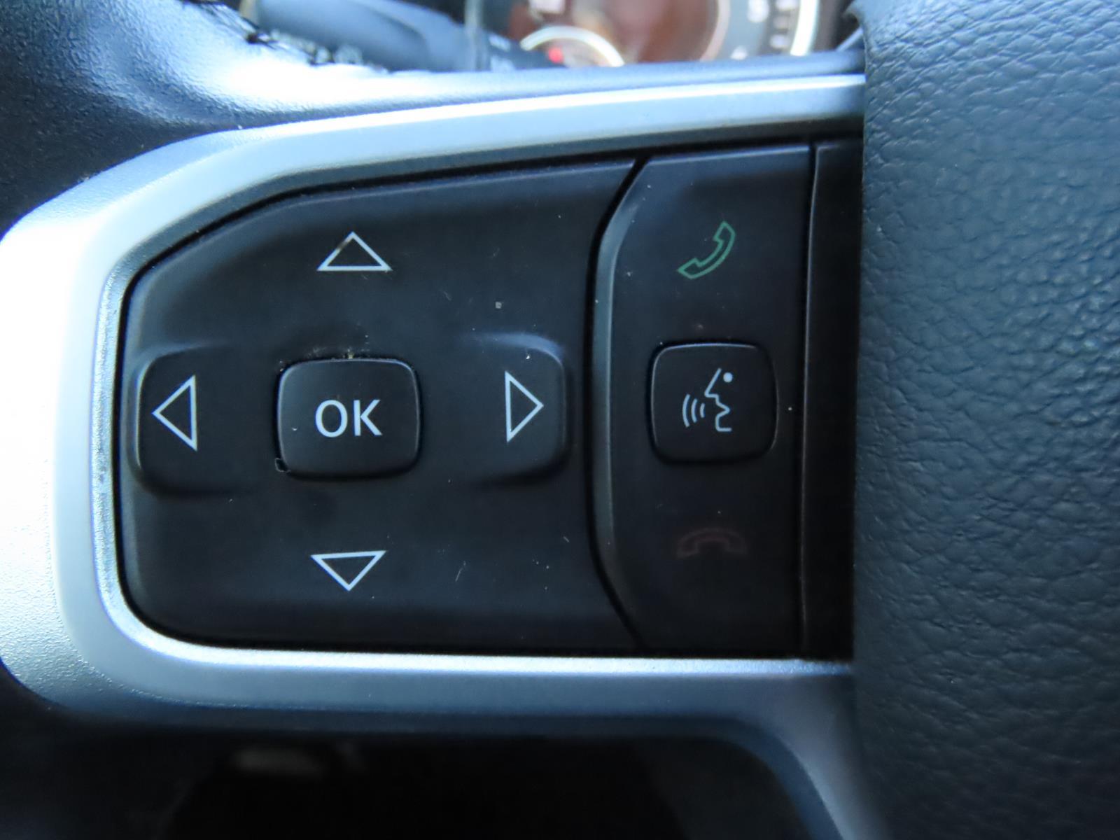 Used Car 2022 Ram 1500  Lone Star For Sale Under $35,000 In Lampasas, Texas