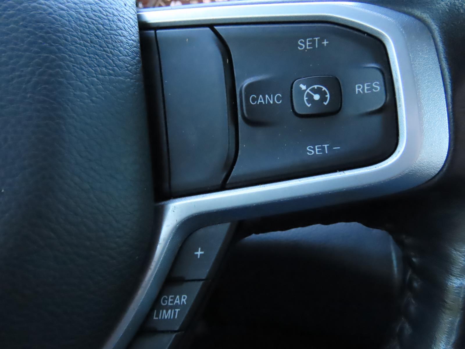 Used Car 2022 Ram 1500  Lone Star For Sale Under $35,000 In Lampasas, Texas