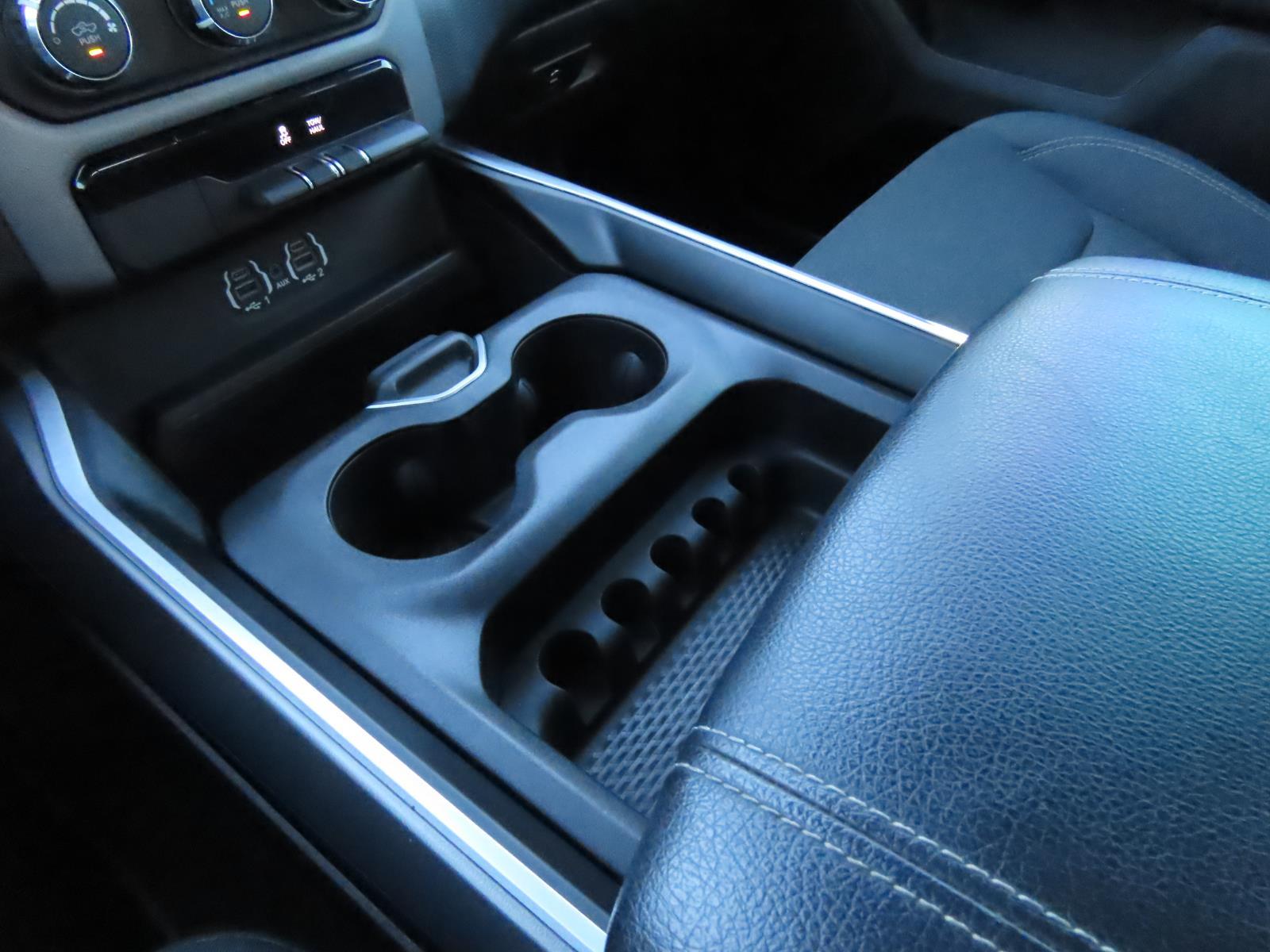 Used Car 2022 Ram 1500  Lone Star For Sale Under $35,000 In Lampasas, Texas