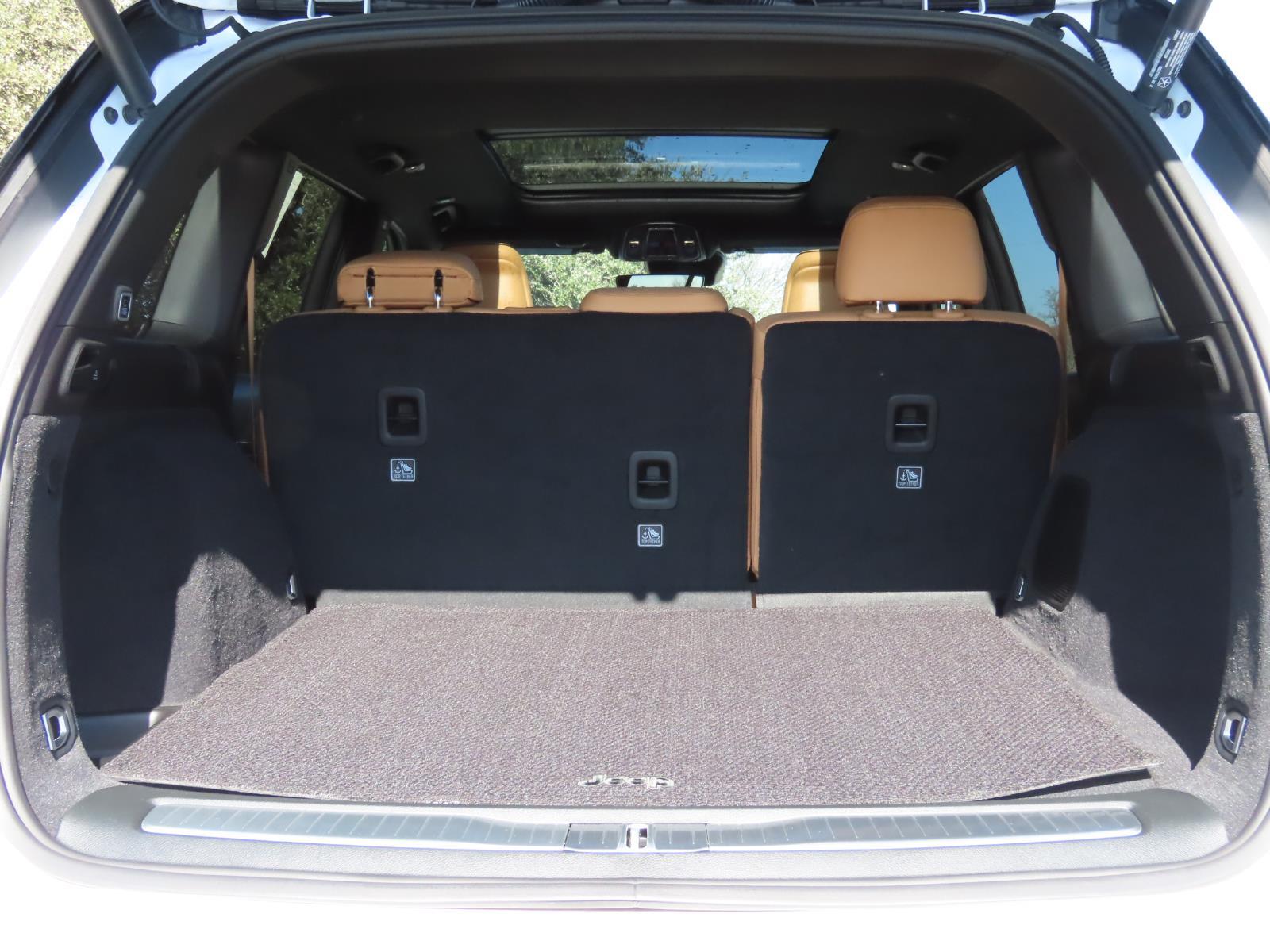 New Car 2025 Jeep Grand Cherokee  Summit For Sale Under $70,000 In Lampasas, Texas