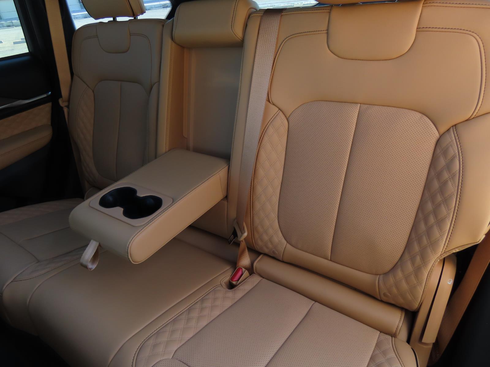 New Car 2025 Jeep Grand Cherokee  Summit For Sale Under $70,000 In Lampasas, Texas