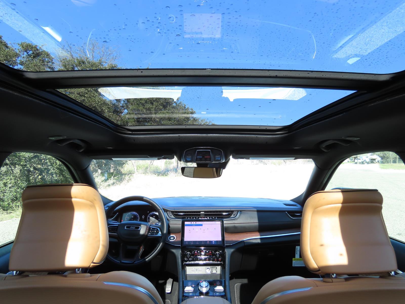 New Car 2025 Jeep Grand Cherokee  Summit For Sale Under $70,000 In Lampasas, Texas