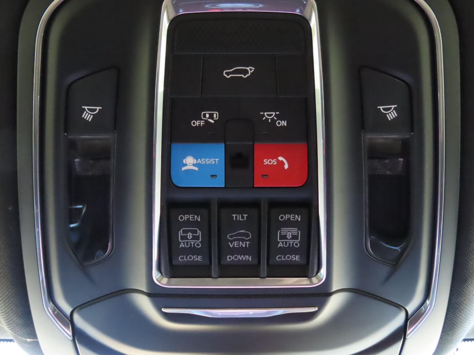 New Car 2025 Jeep Grand Cherokee  Summit For Sale Under $70,000 In Lampasas, Texas