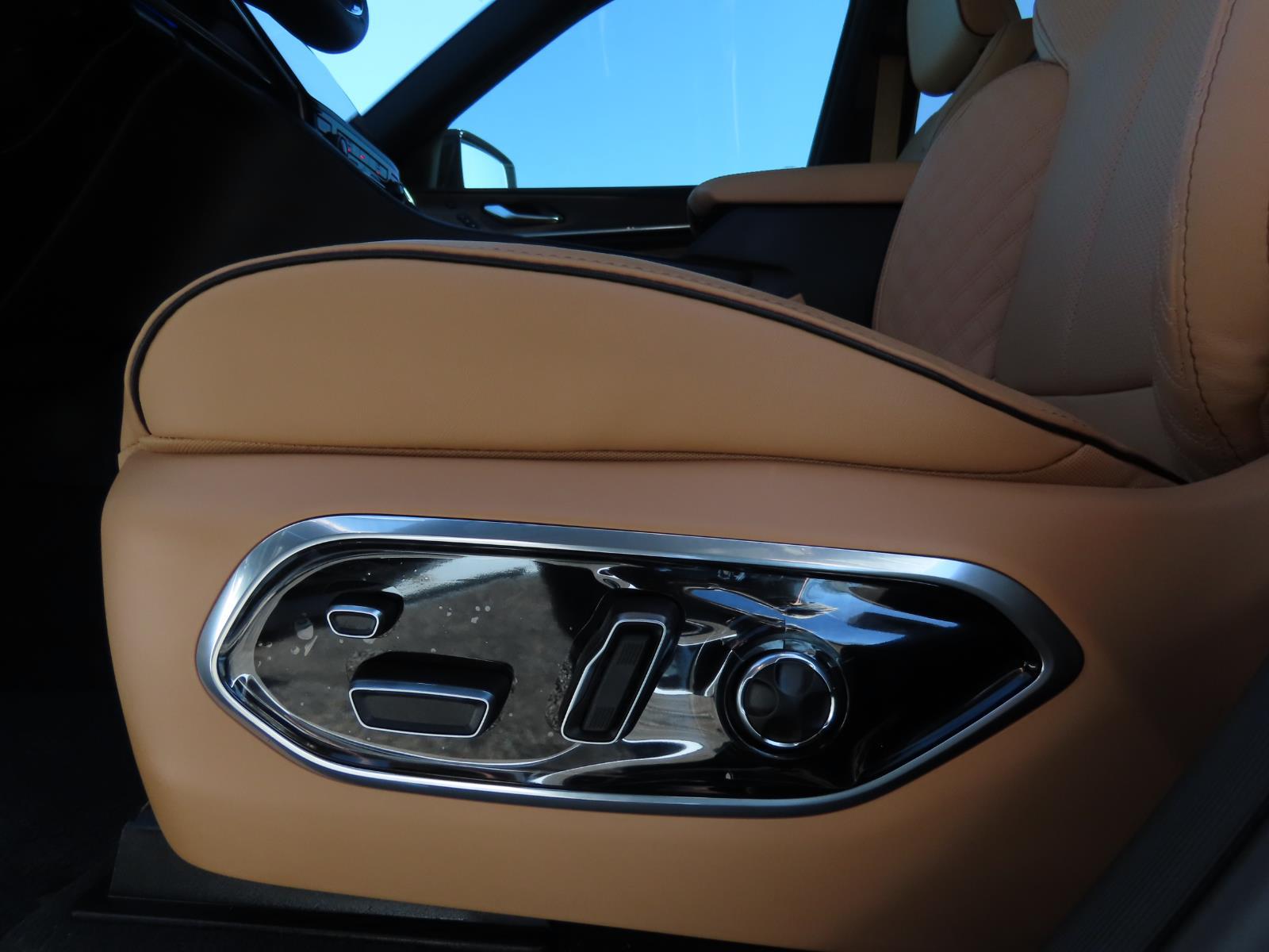 New Car 2025 Jeep Grand Cherokee  Summit For Sale Under $70,000 In Lampasas, Texas