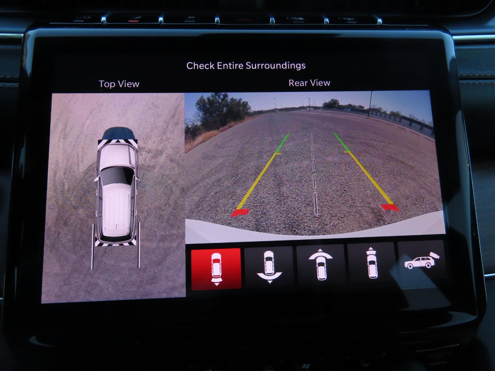 New Car 2025 Jeep Grand Cherokee  Summit For Sale Under $70,000 In Lampasas, Texas