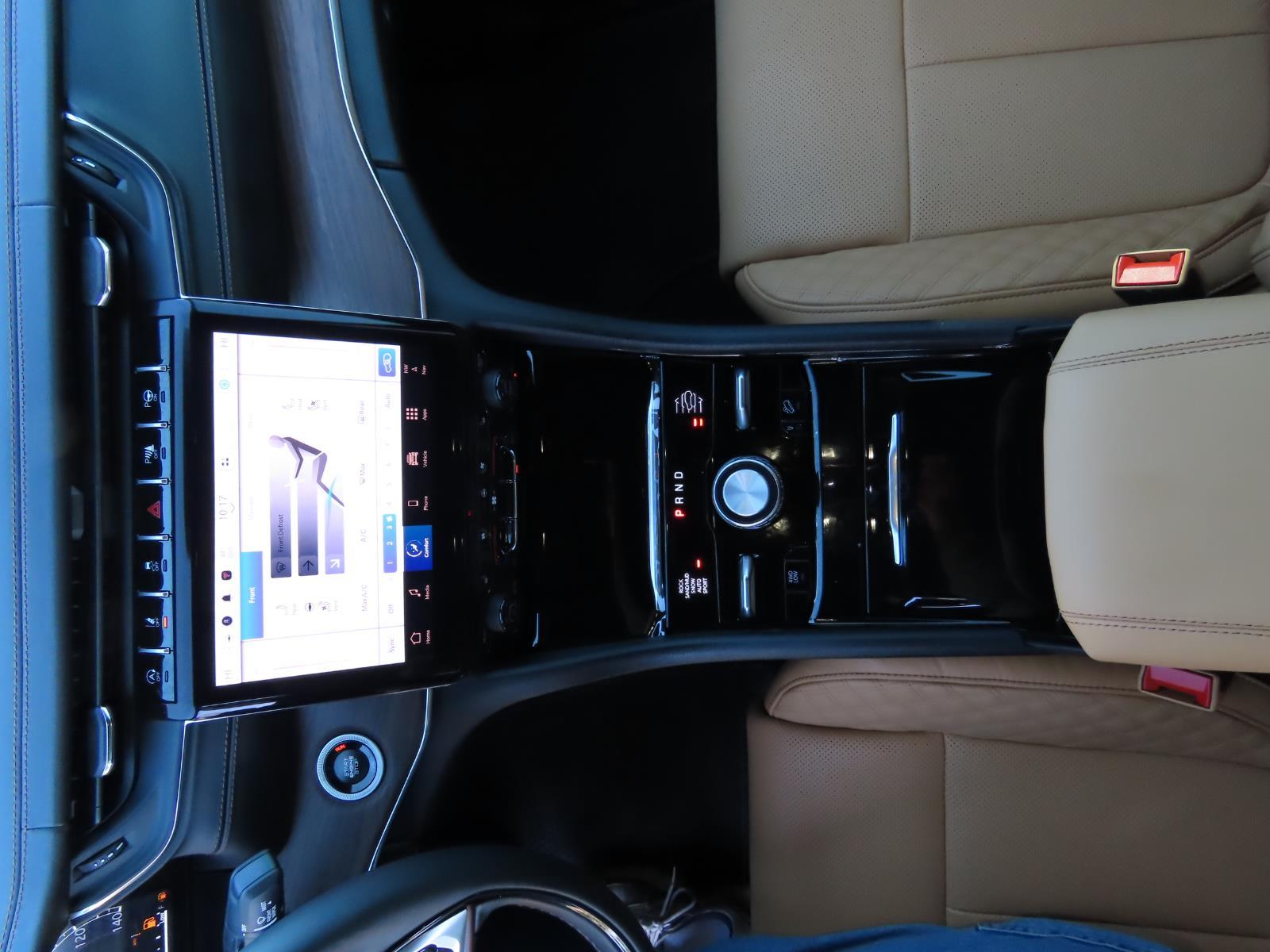 New Car 2025 Jeep Grand Cherokee  Summit For Sale Under $70,000 In Lampasas, Texas