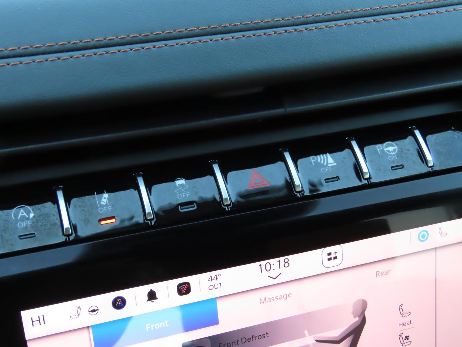 New Car 2025 Jeep Grand Cherokee  Summit For Sale Under $70,000 In Lampasas, Texas