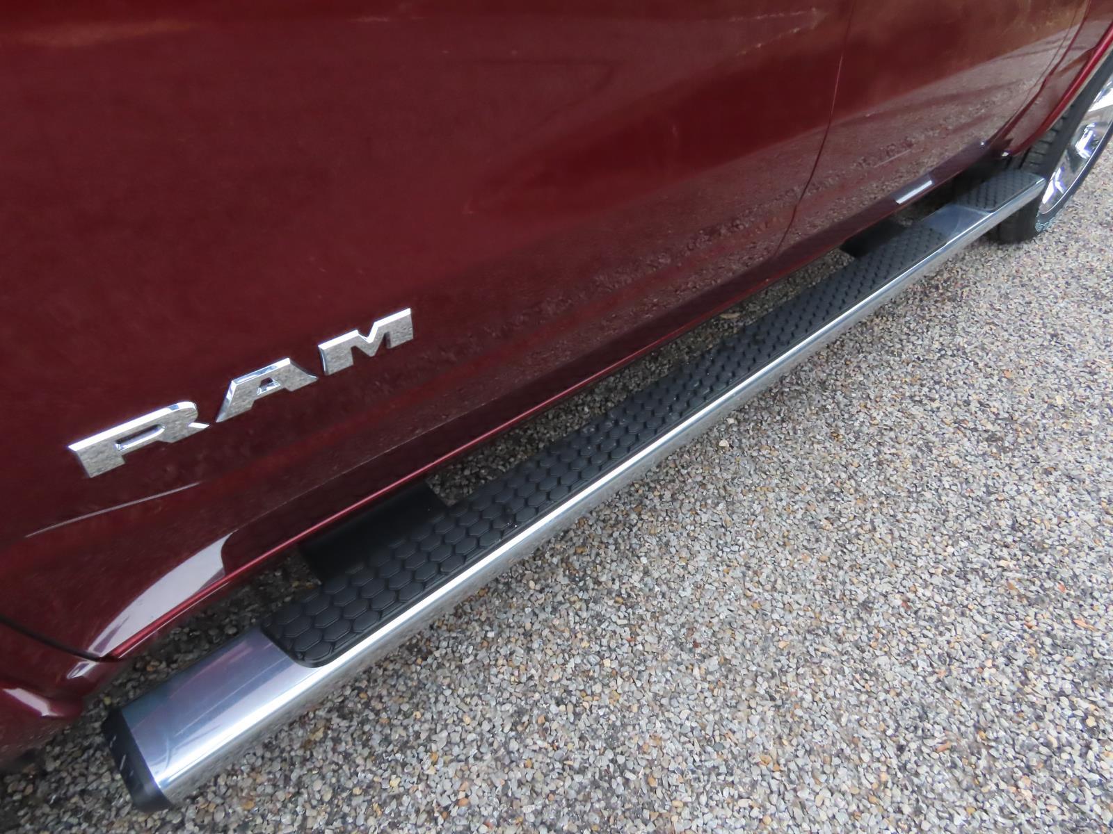 New Car 2025 Ram 1500  Lone Star For Sale Under $60,000 In Lampasas, Texas