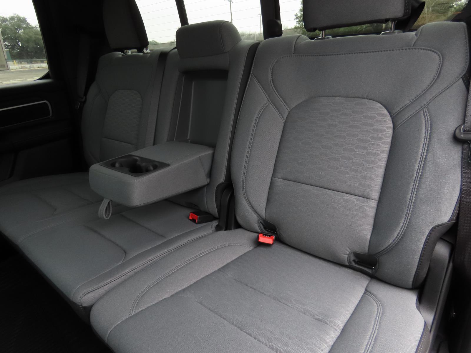 New Car 2025 Ram 1500  Lone Star For Sale Under $60,000 In Lampasas, Texas