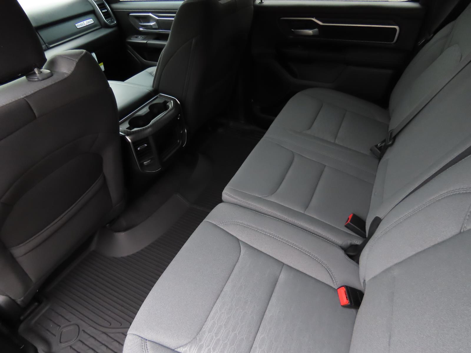 New Car 2025 Ram 1500  Lone Star For Sale Under $60,000 In Lampasas, Texas