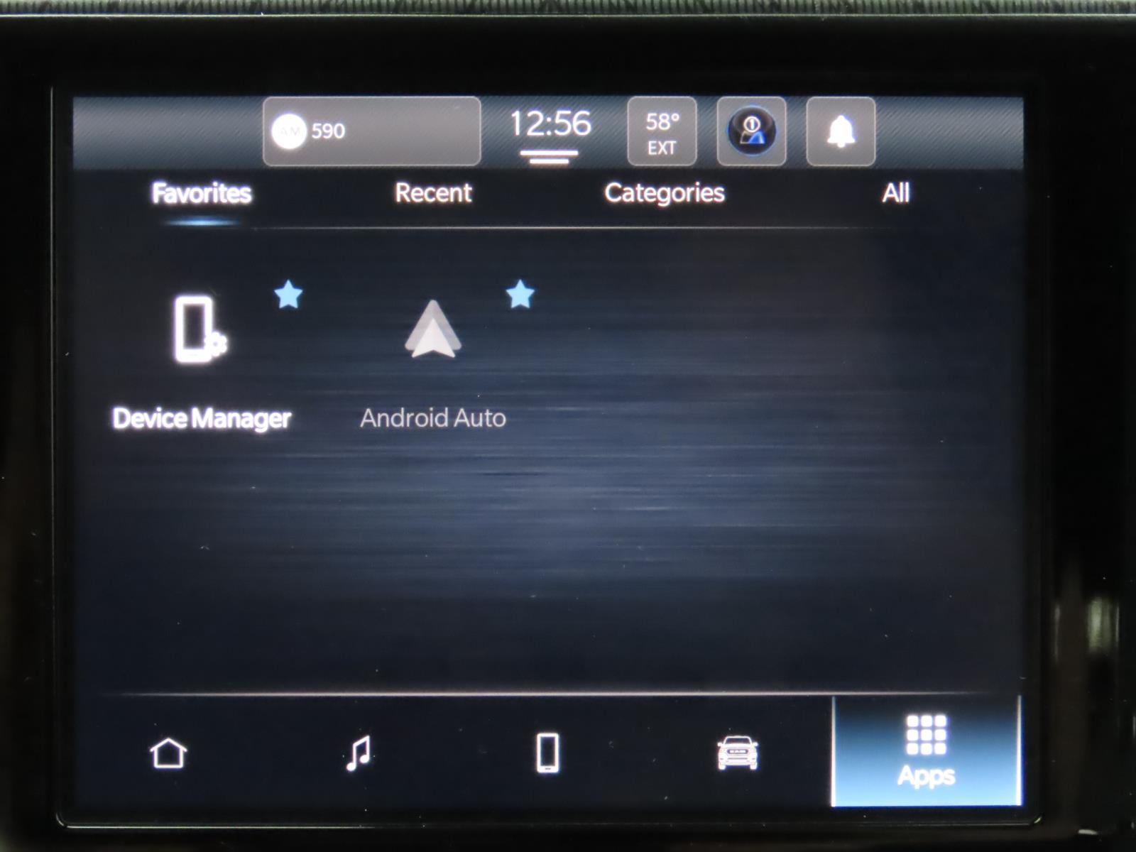 New Car 2025 Ram 1500  Lone Star For Sale Under $60,000 In Lampasas, Texas