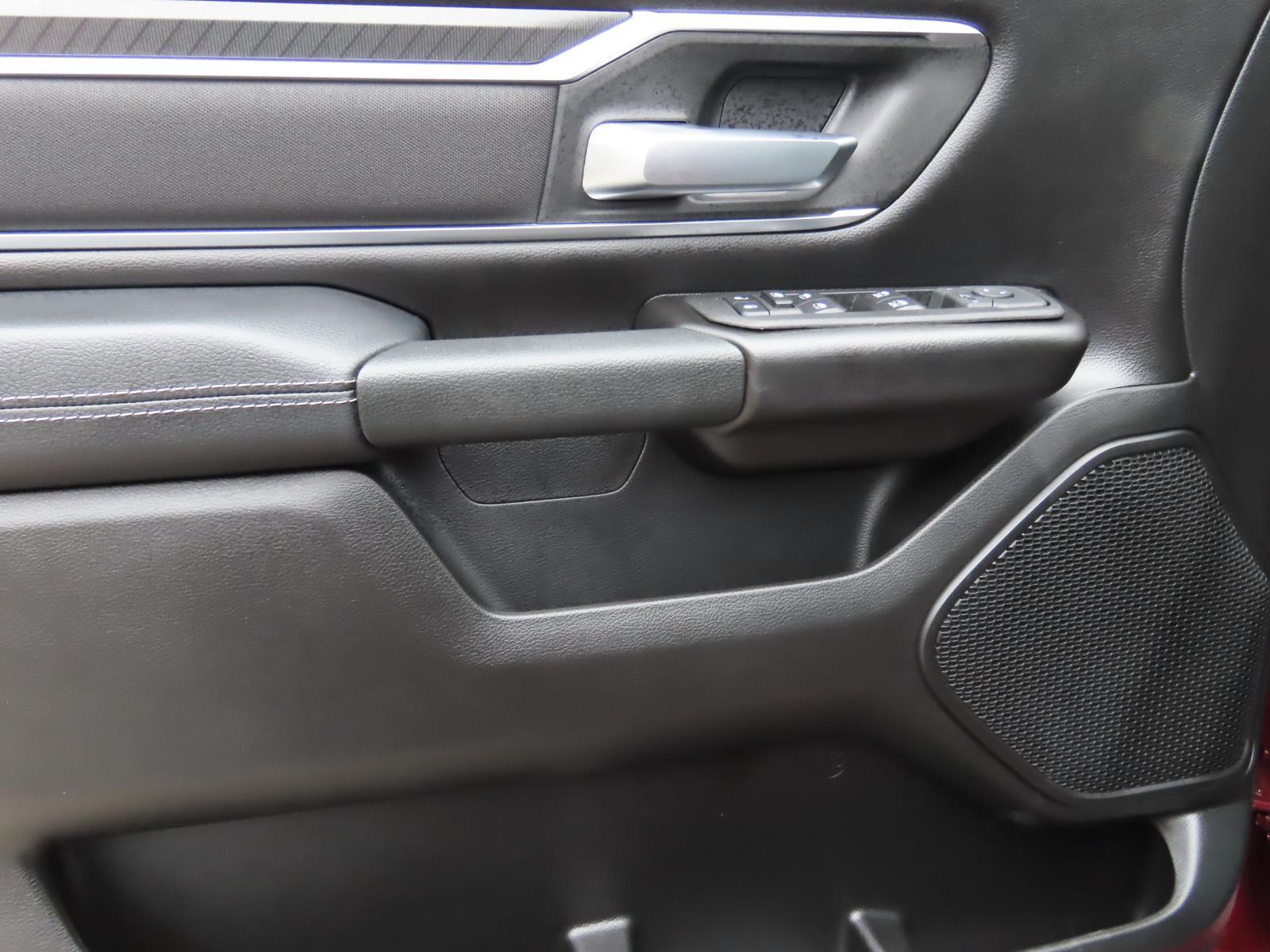 New Car 2025 Ram 1500  Lone Star For Sale Under $60,000 In Lampasas, Texas