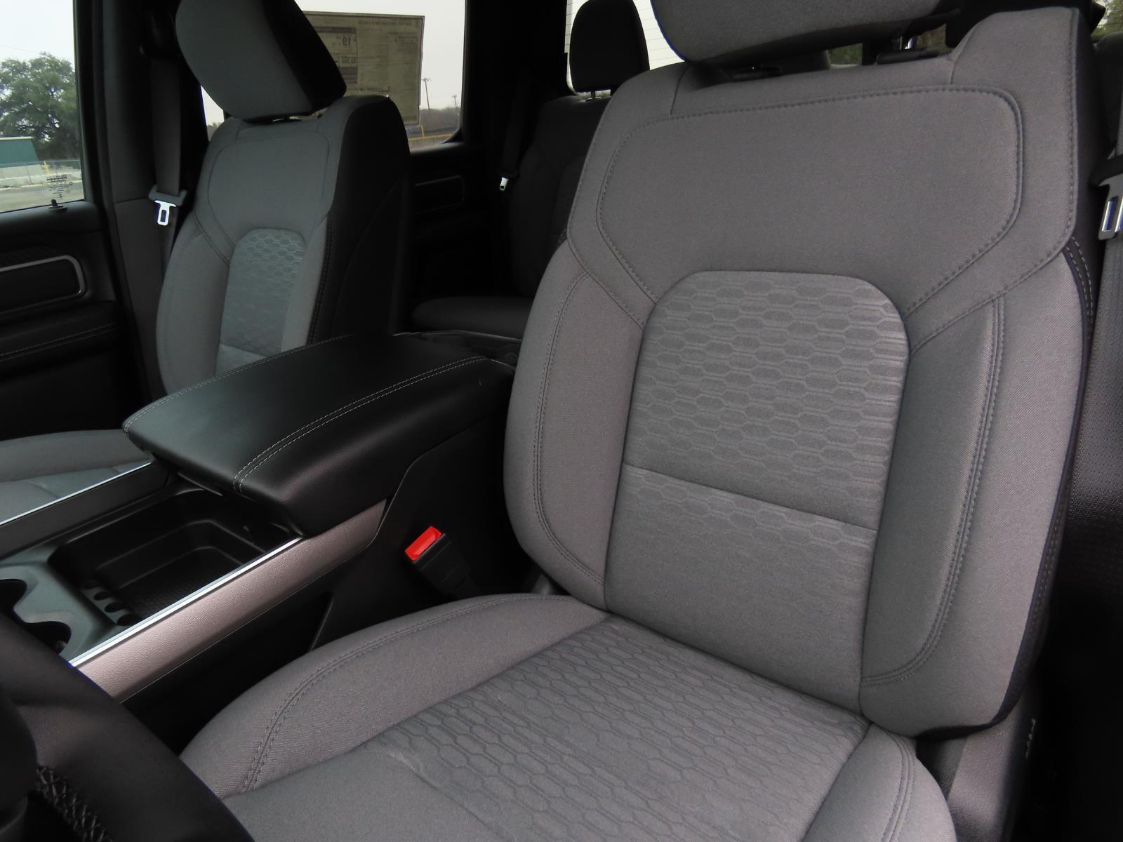 New Car 2025 Ram 1500  Lone Star For Sale Under $60,000 In Lampasas, Texas