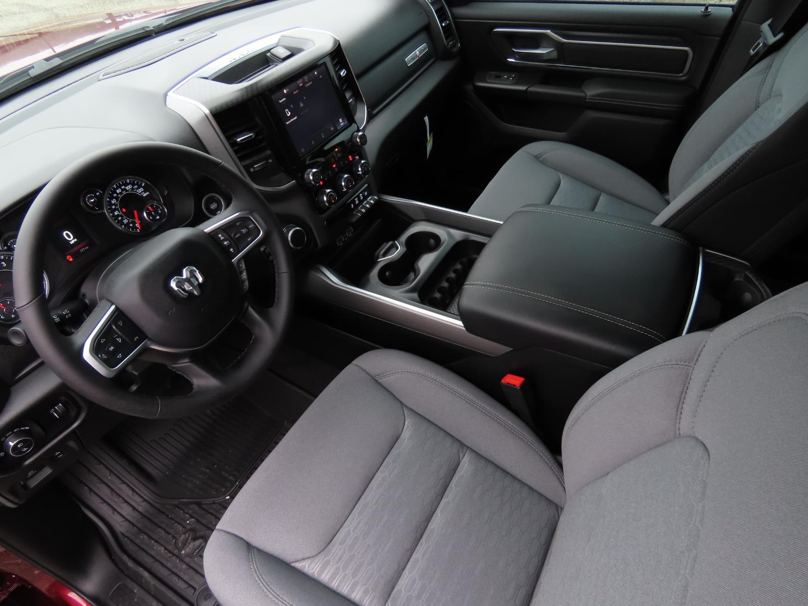 New Car 2025 Ram 1500  Lone Star For Sale Under $60,000 In Lampasas, Texas