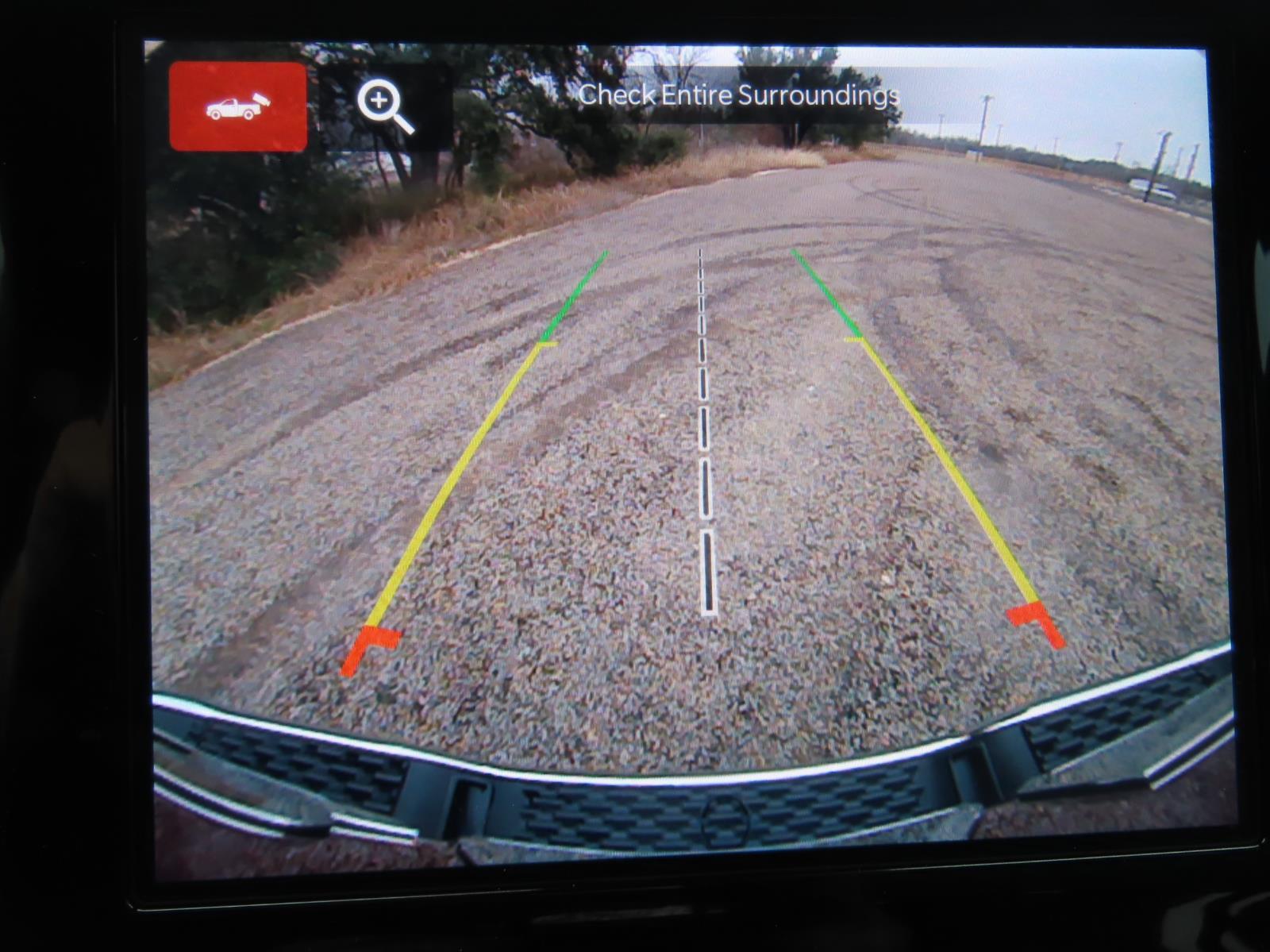 New Car 2025 Ram 1500  Lone Star For Sale Under $60,000 In Lampasas, Texas