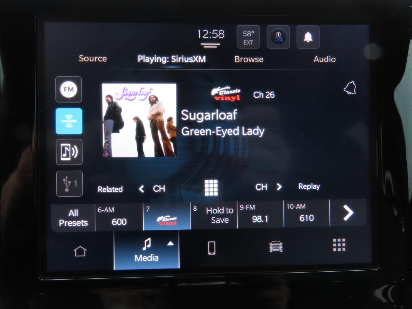 New Car 2025 Ram 1500  Lone Star For Sale Under $60,000 In Lampasas, Texas