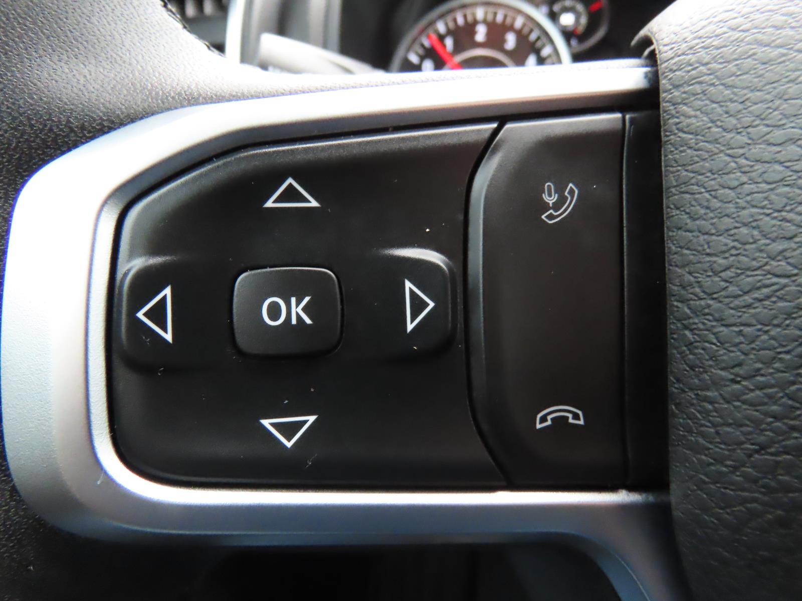 New Car 2025 Ram 1500  Lone Star For Sale Under $60,000 In Lampasas, Texas