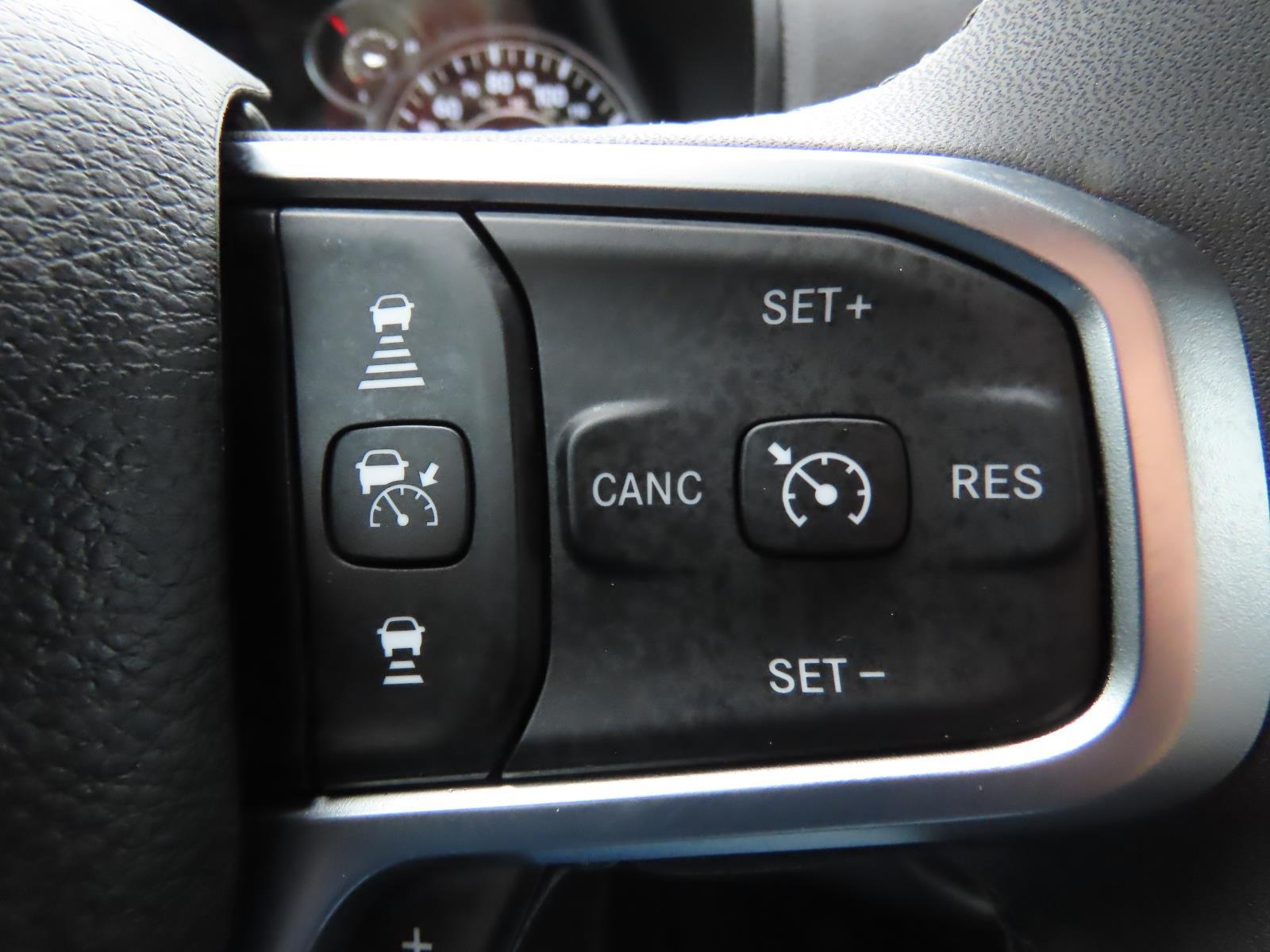 New Car 2025 Ram 1500  Lone Star For Sale Under $60,000 In Lampasas, Texas