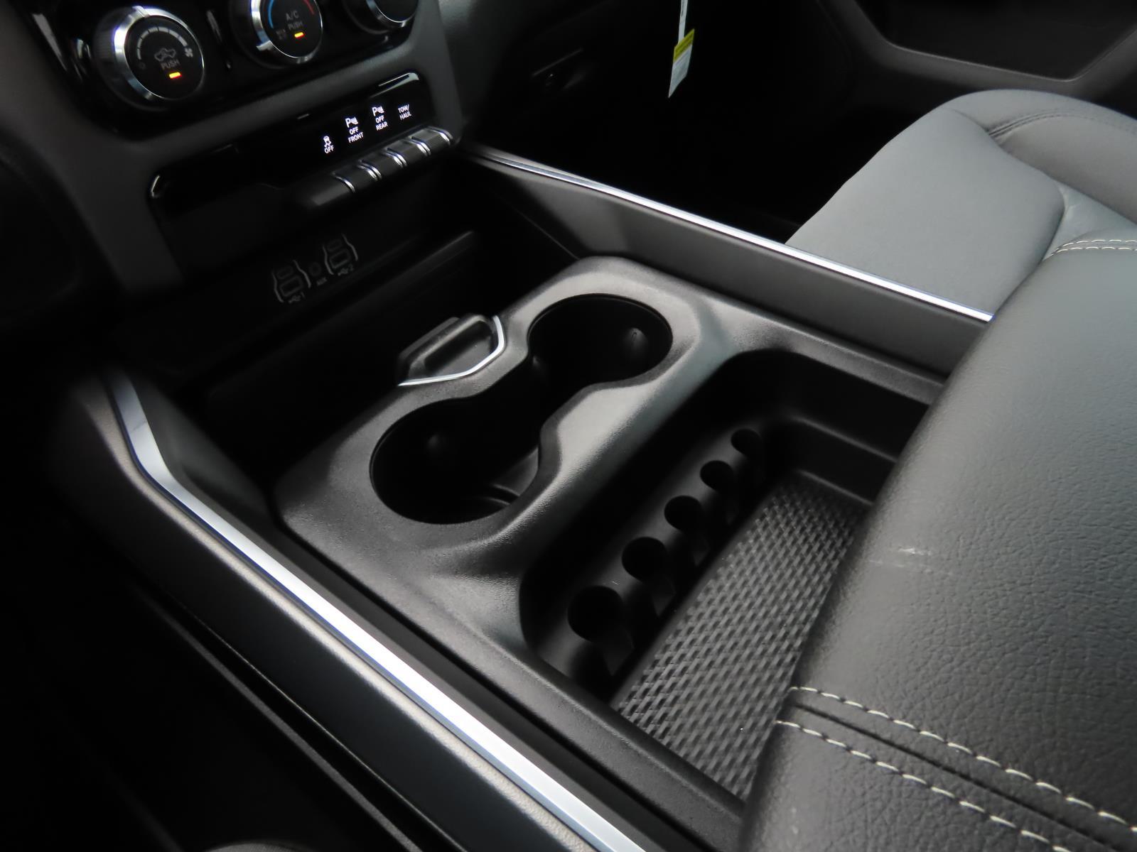 New Car 2025 Ram 1500  Lone Star For Sale Under $60,000 In Lampasas, Texas