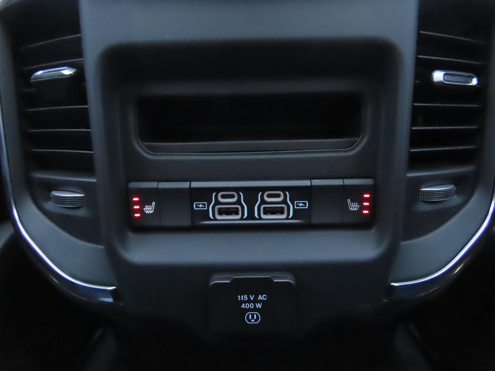 New Car 2025 Ram 1500  Laramie For Sale Under $70,000 In Lampasas, Texas