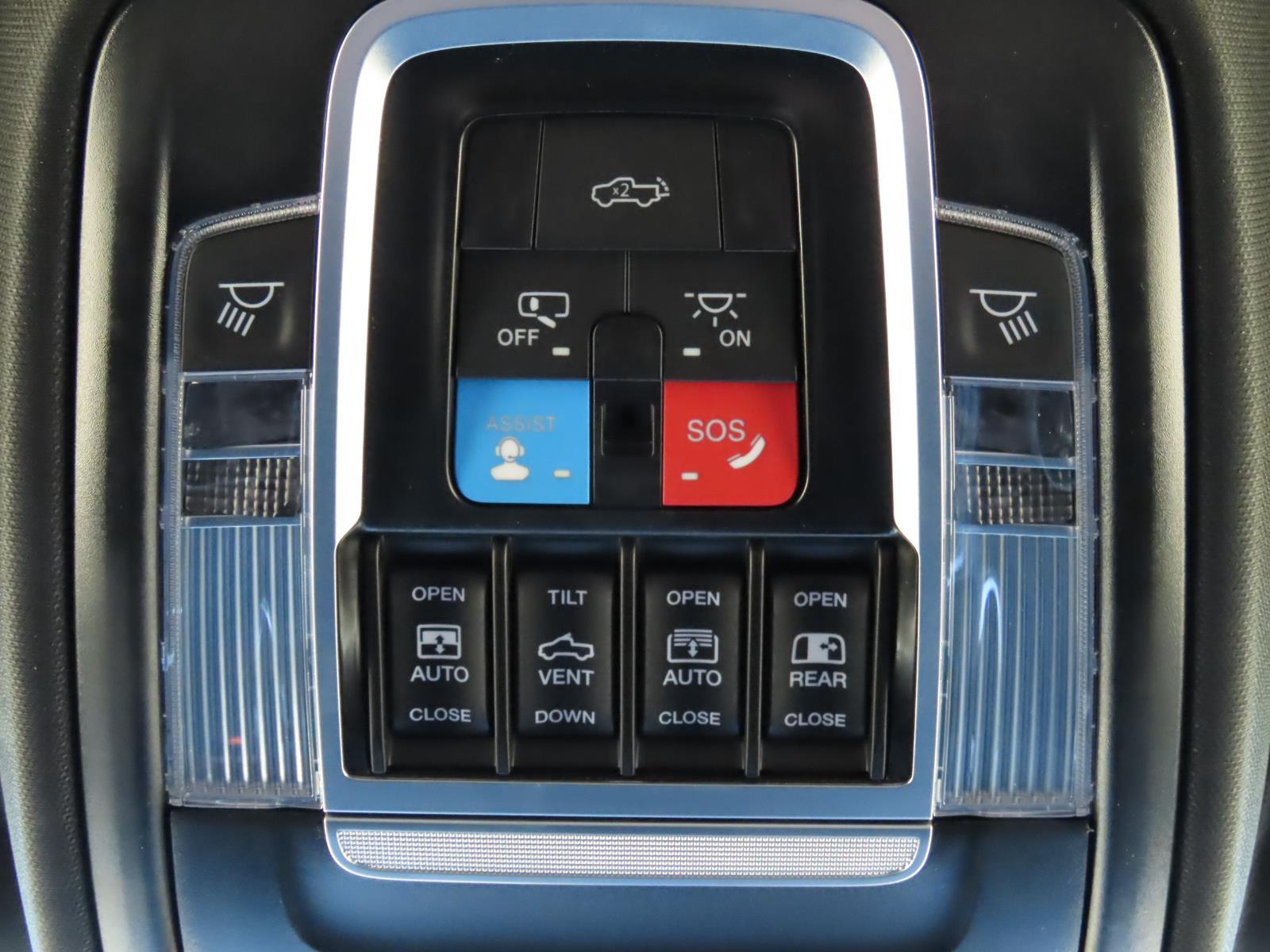 New Car 2025 Ram 1500  Laramie For Sale Under $70,000 In Lampasas, Texas
