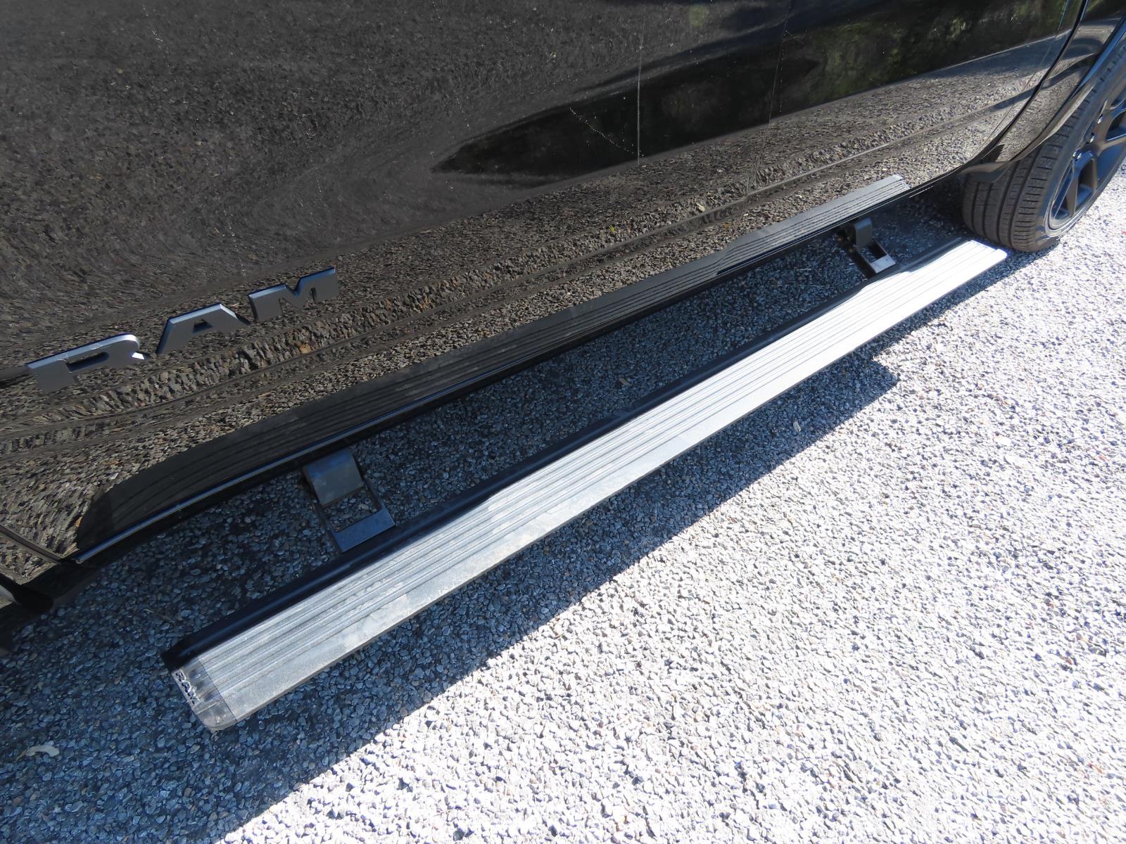 New Car 2025 Ram 1500  Laramie For Sale Under $70,000 In Lampasas, Texas