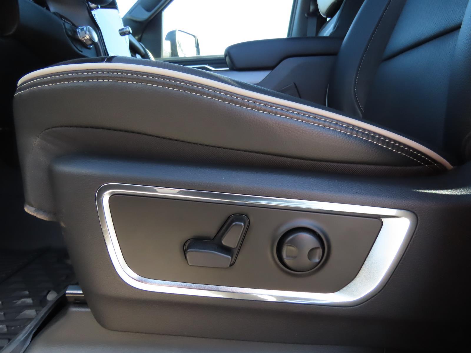 New Car 2025 Ram 1500  Laramie For Sale Under $70,000 In Lampasas, Texas