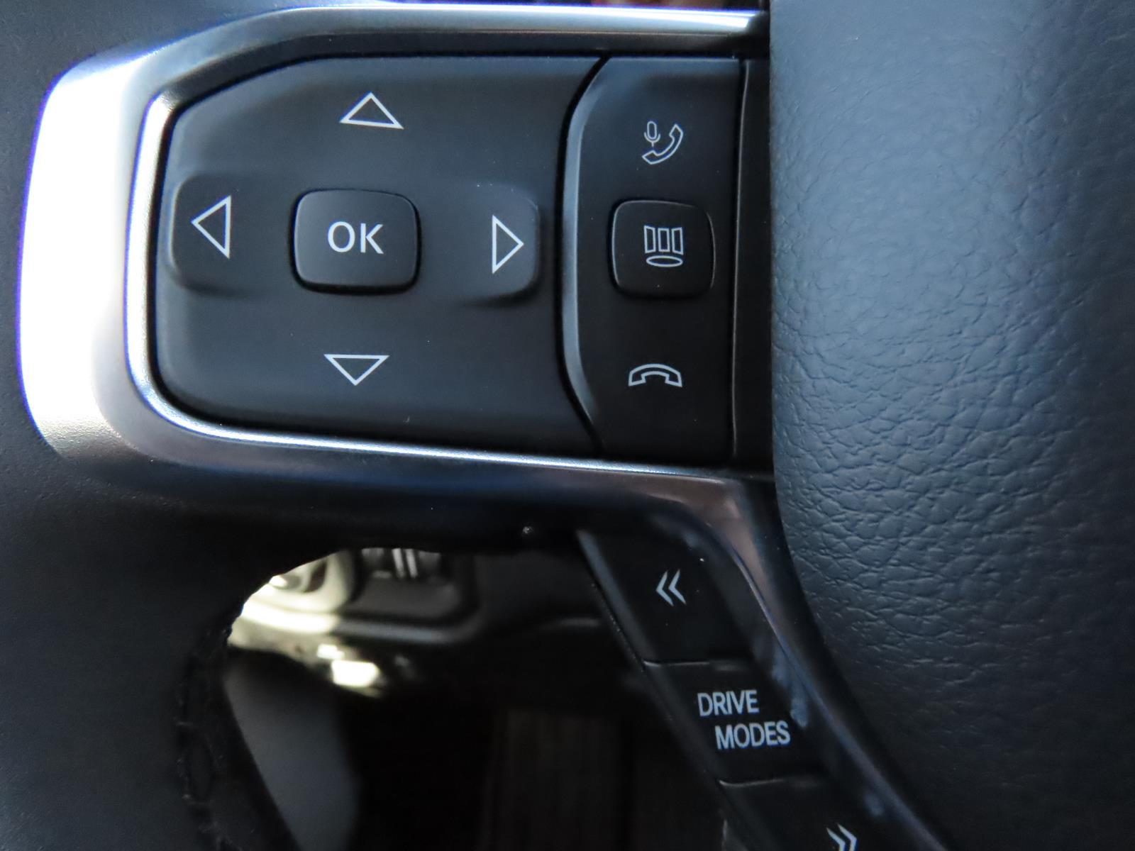 New Car 2025 Ram 1500  Laramie For Sale Under $70,000 In Lampasas, Texas