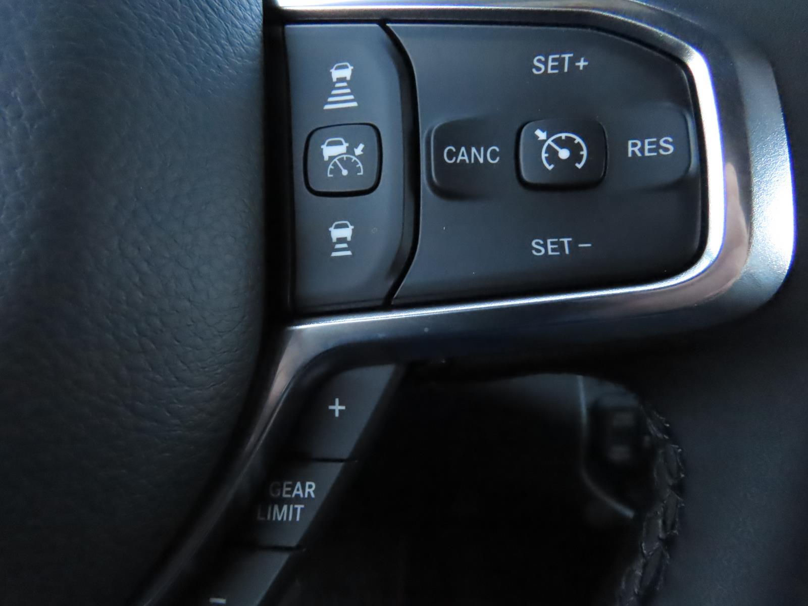 New Car 2025 Ram 1500  Laramie For Sale Under $70,000 In Lampasas, Texas