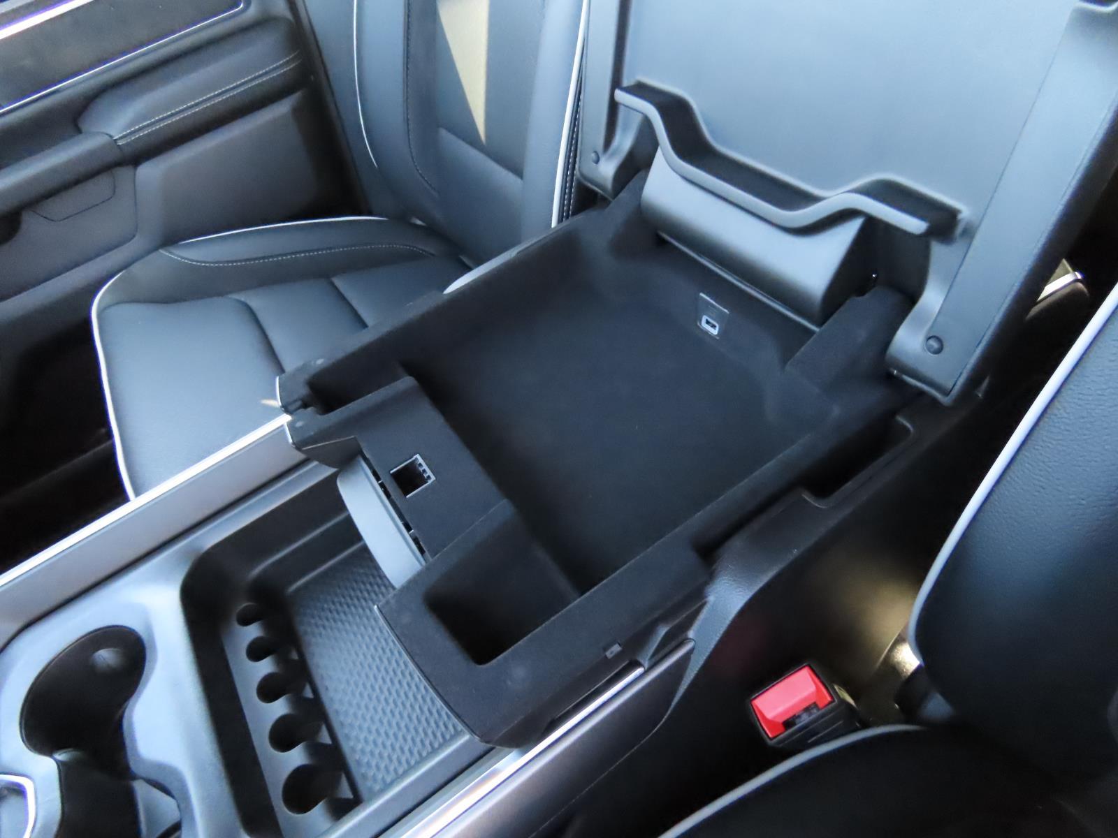 New Car 2025 Ram 1500  Laramie For Sale Under $70,000 In Lampasas, Texas