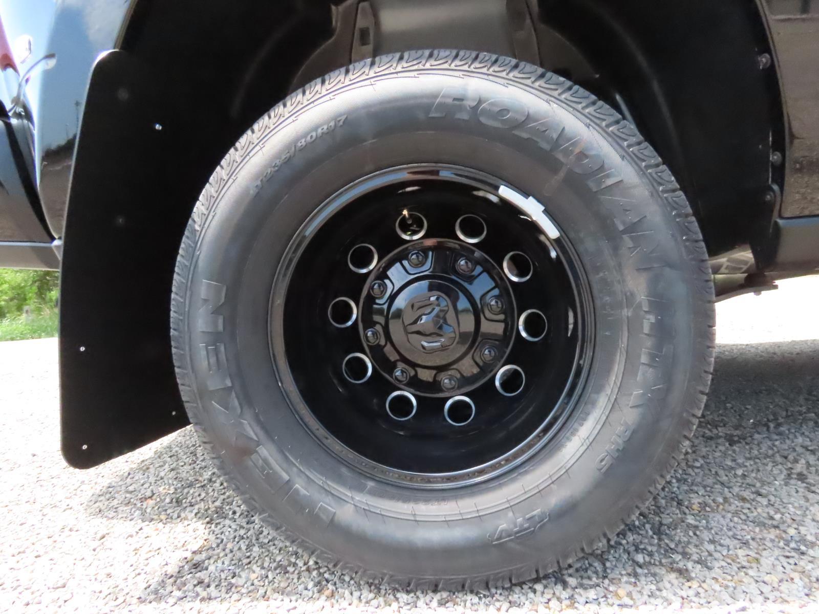 New Car 2025 Ram 3500  Laramie For Sale Under $90,000 In Lampasas, Texas